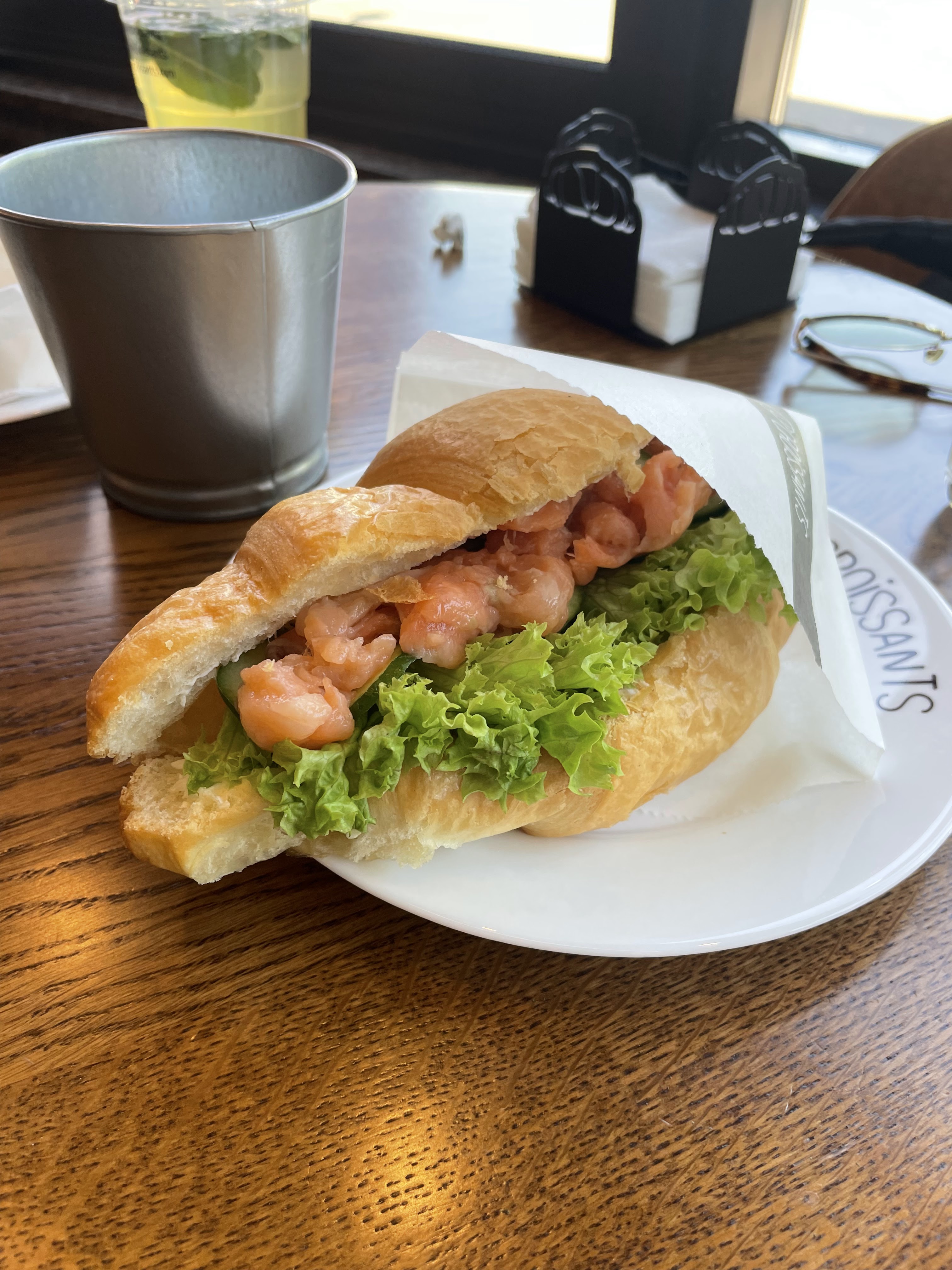 Львівські Круасани image 3