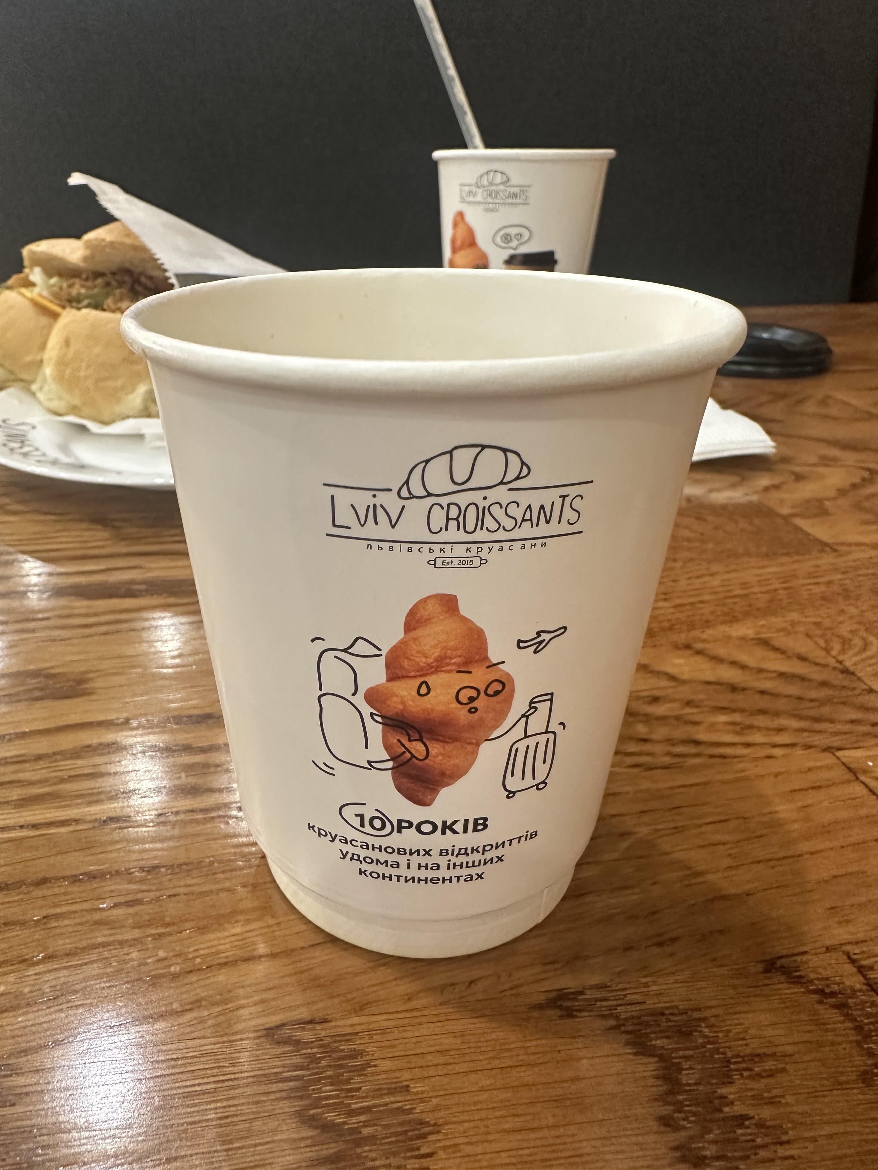 Львівські Круасани image 4