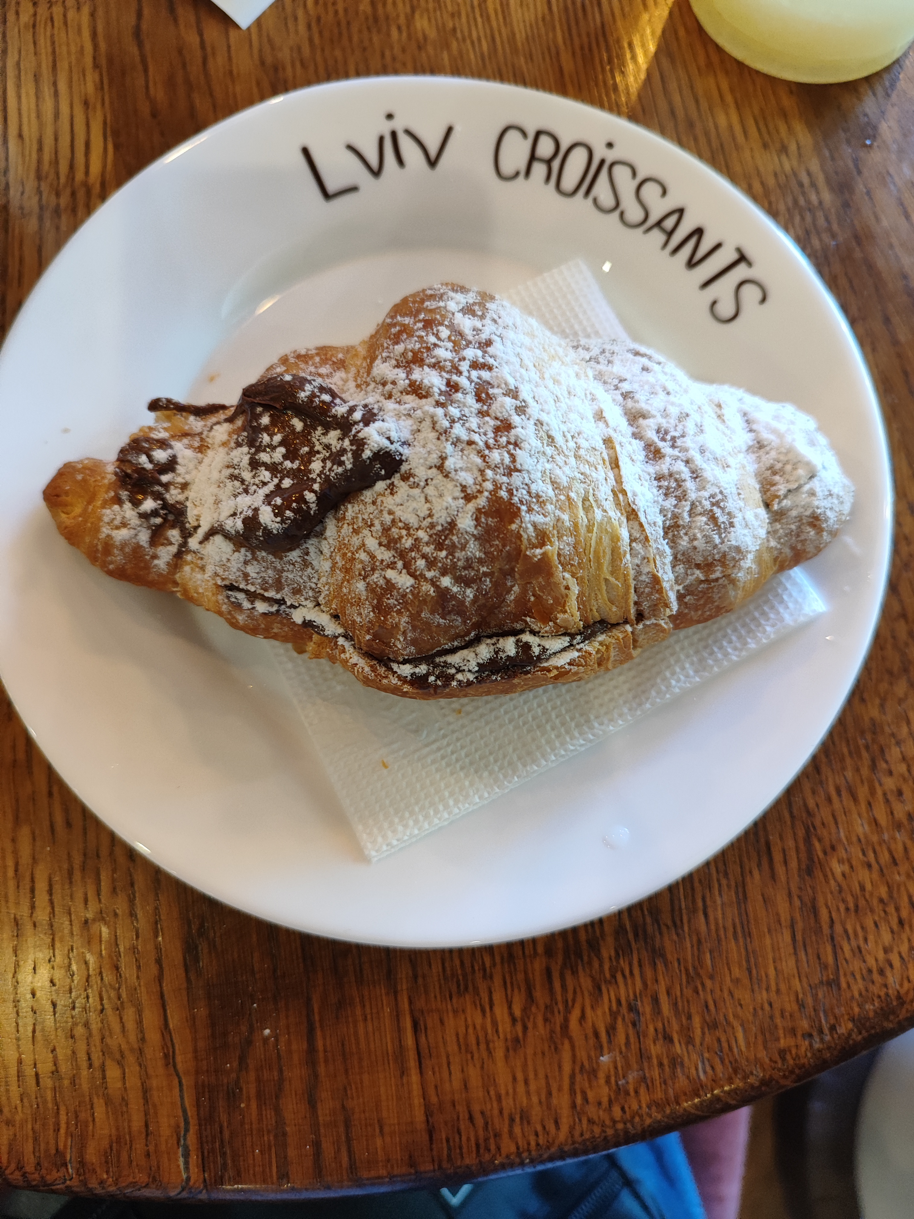 Львівські Круасани image 5