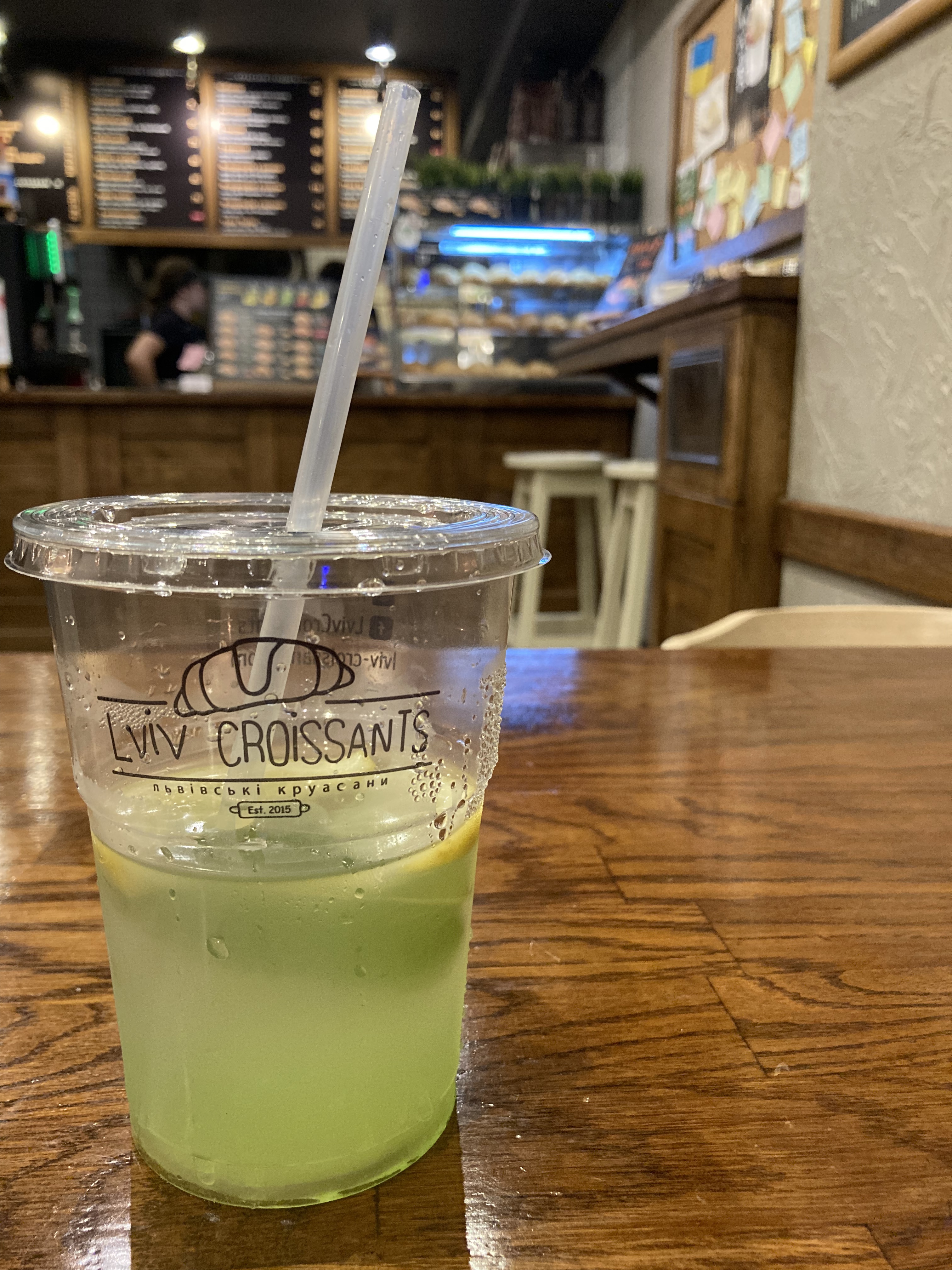 Львівські Круасани image 6