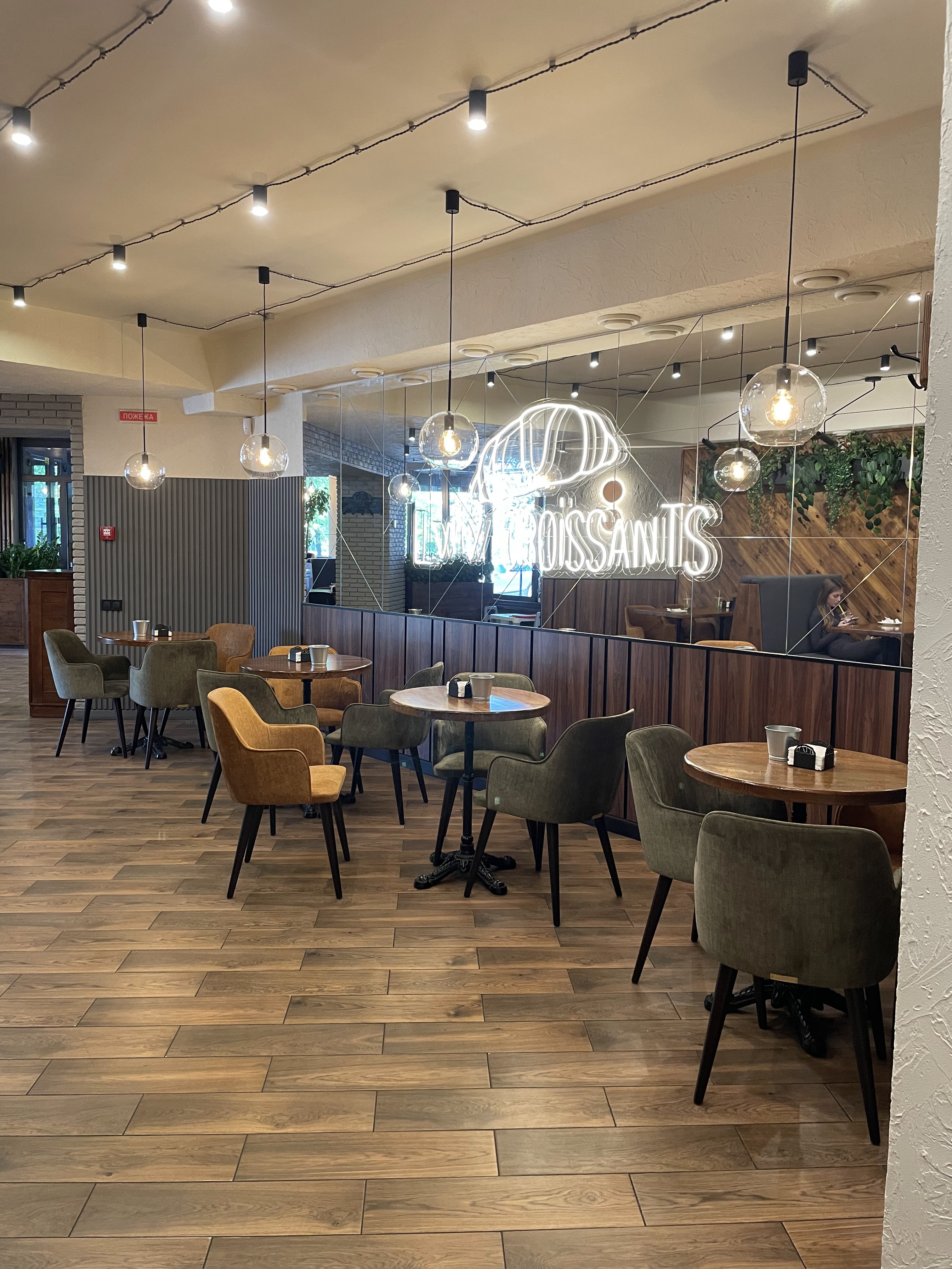 Львівські Круасани image 8