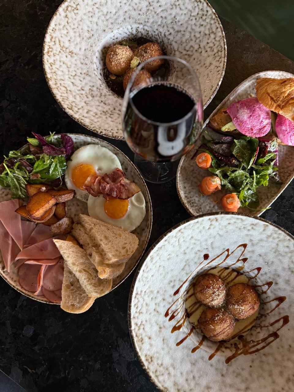 Cul'tura Pizza-Amore-Vino image 1