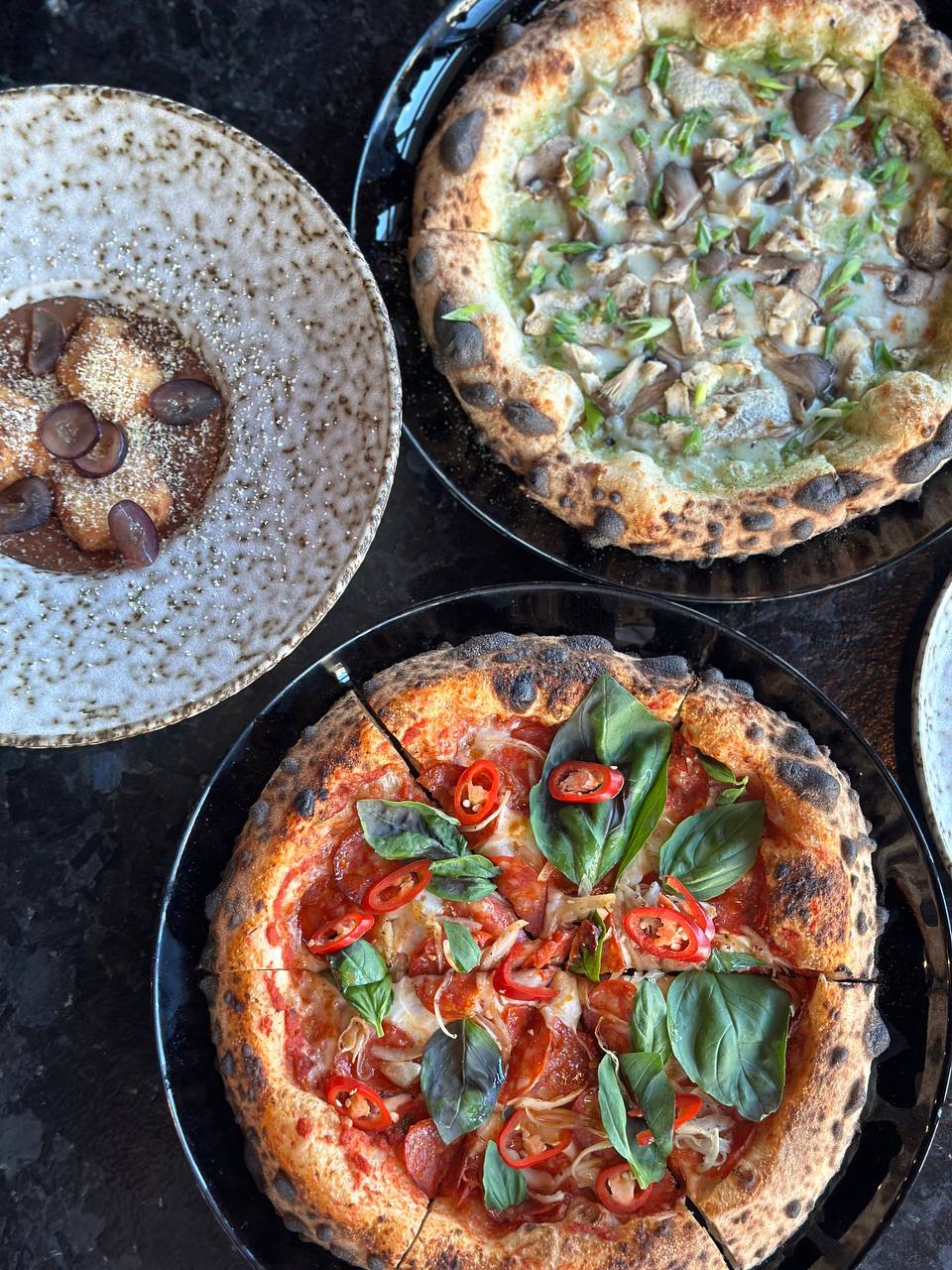 Cul'tura Pizza-Amore-Vino image 4