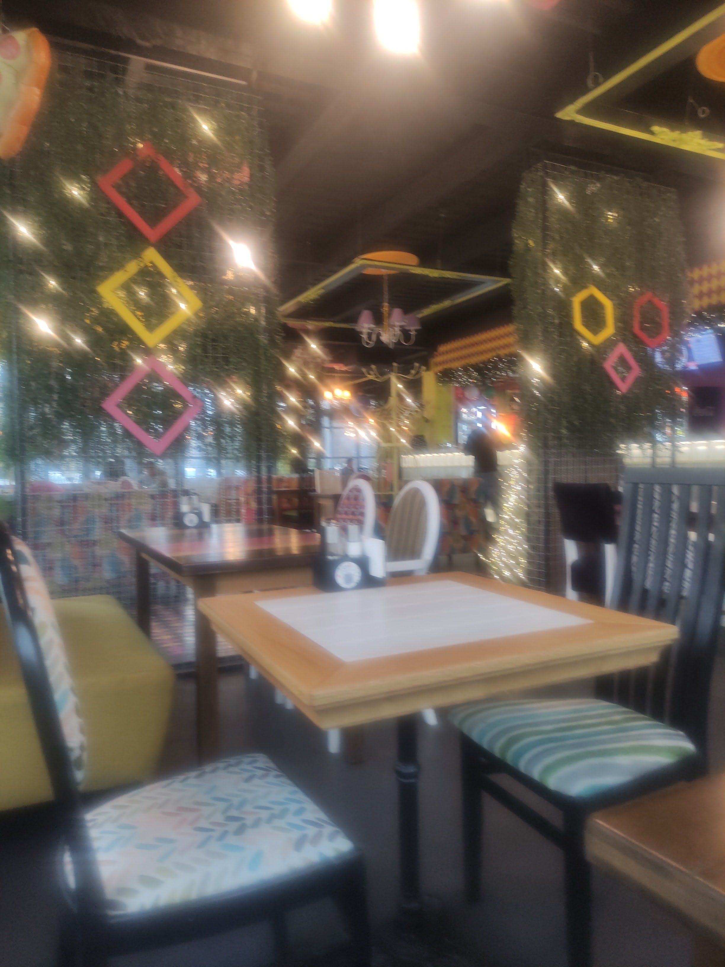 Cul'tura Pizza-Amore-Vino image 10