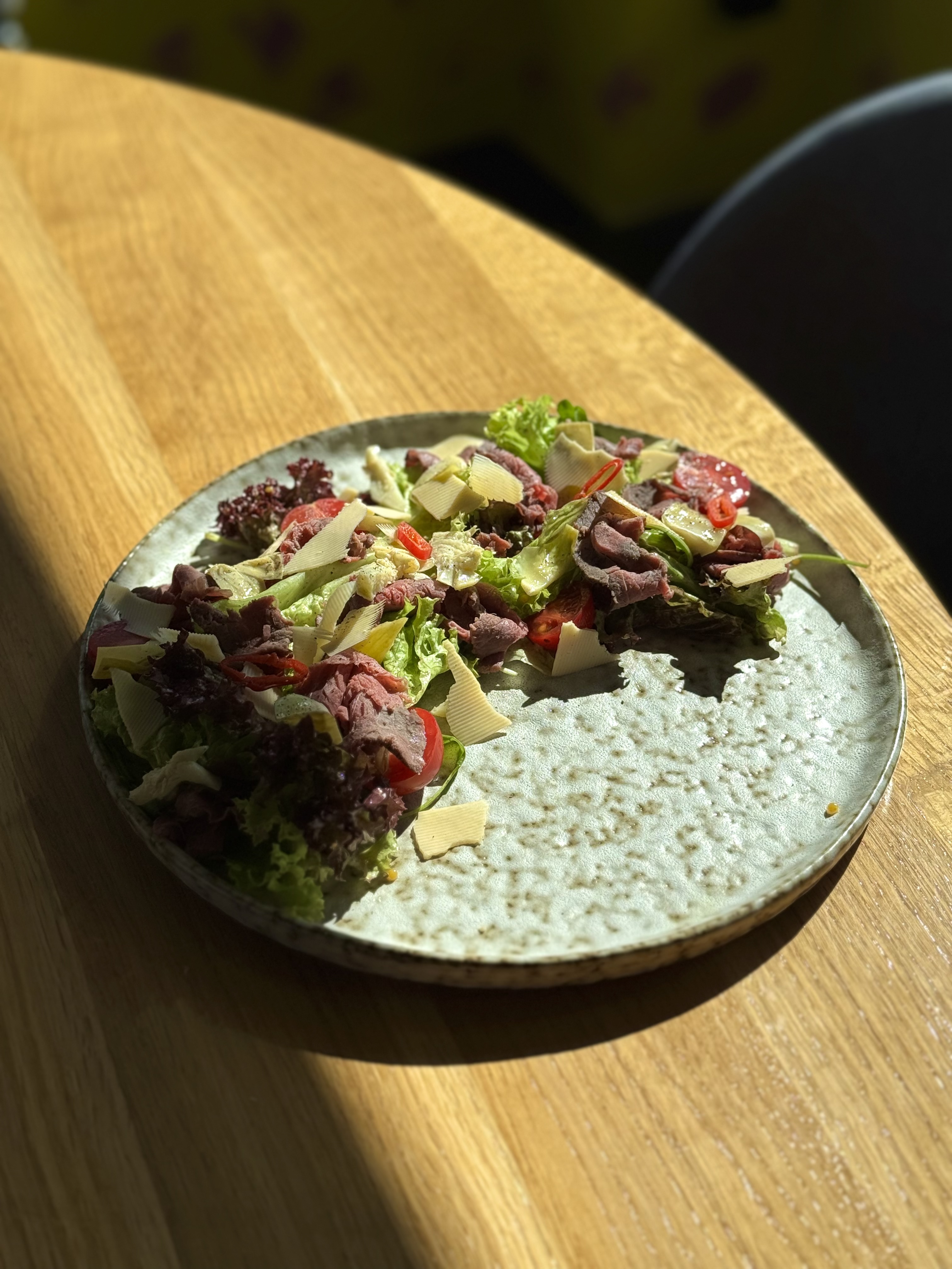 Pizza Celentano image 3