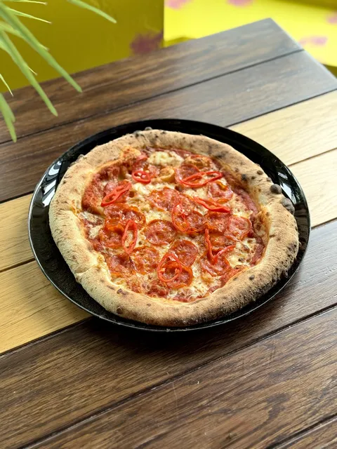 Pizza Celentano image 7