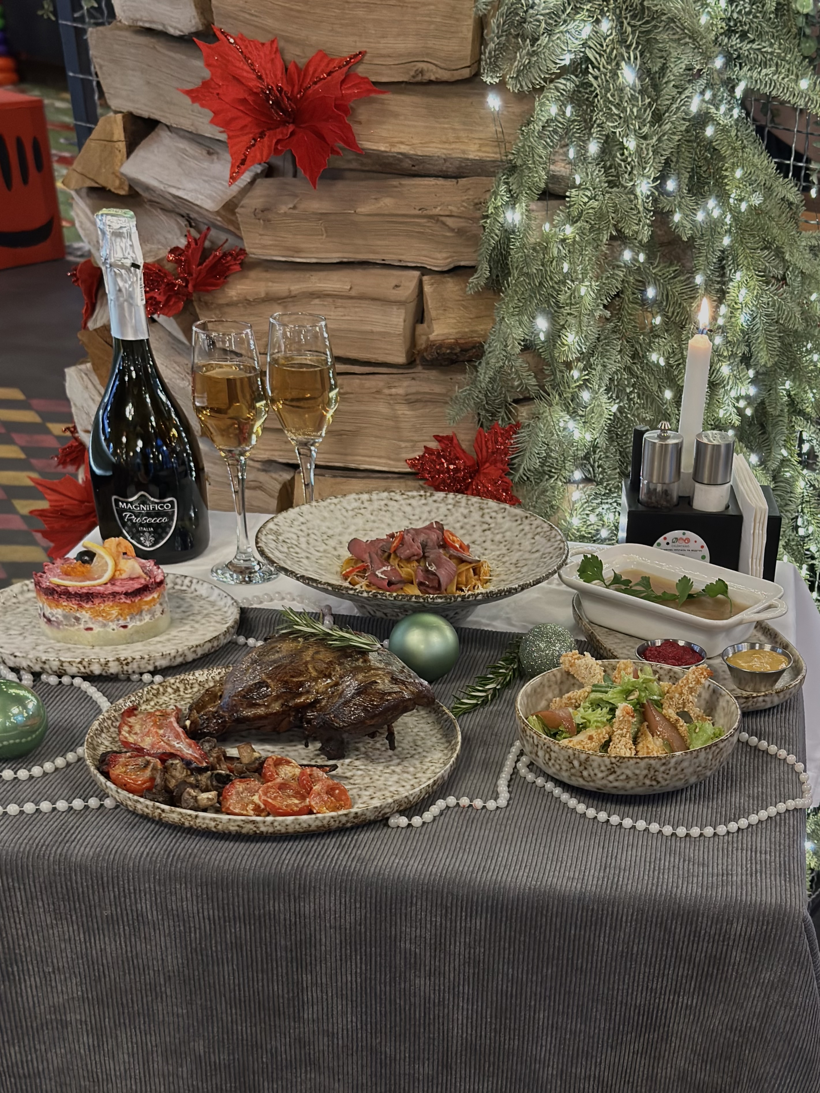 Pizza Celentano image 8