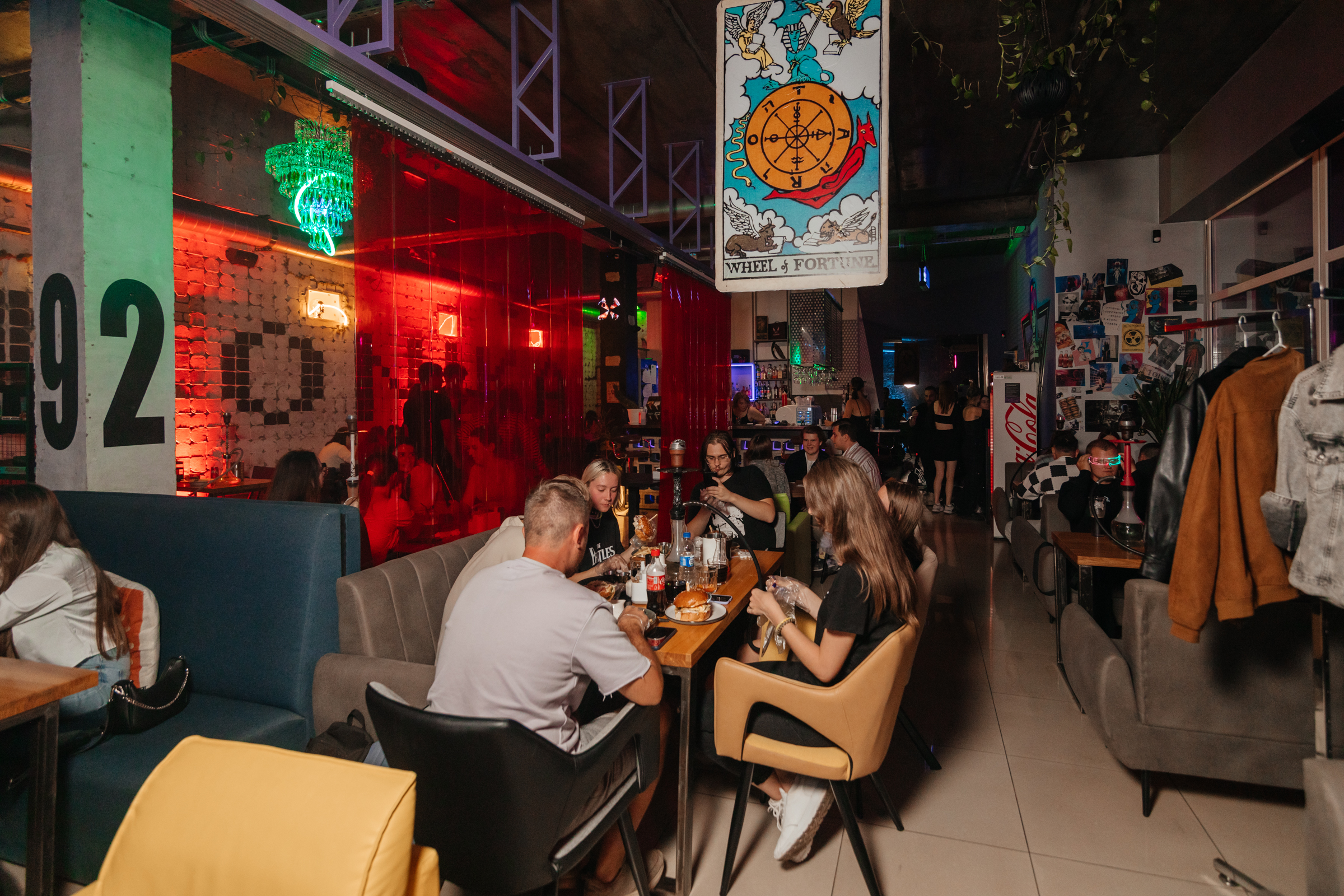 lounge bar MONIKA.2049 image 1