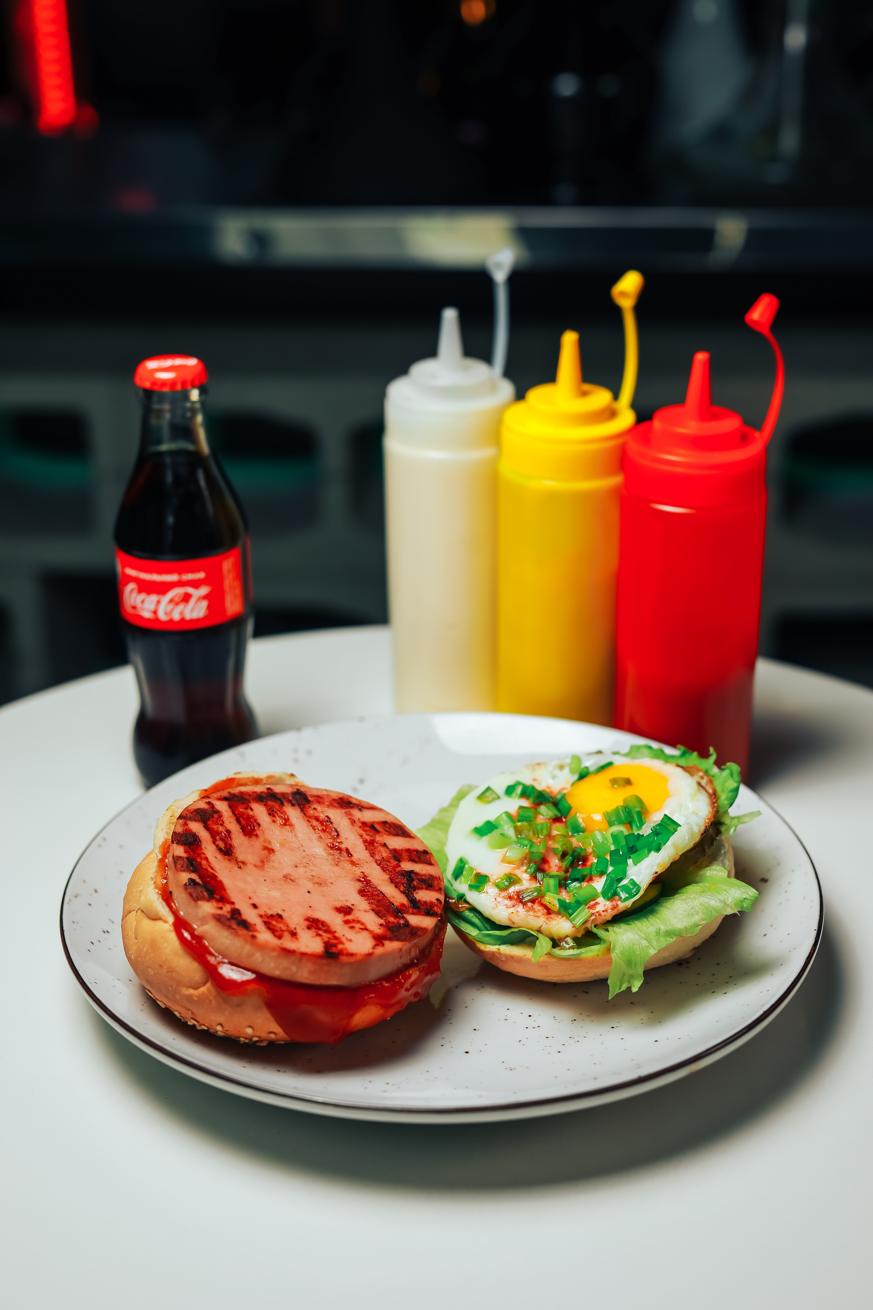 lounge bar MONIKA.2049 image 2