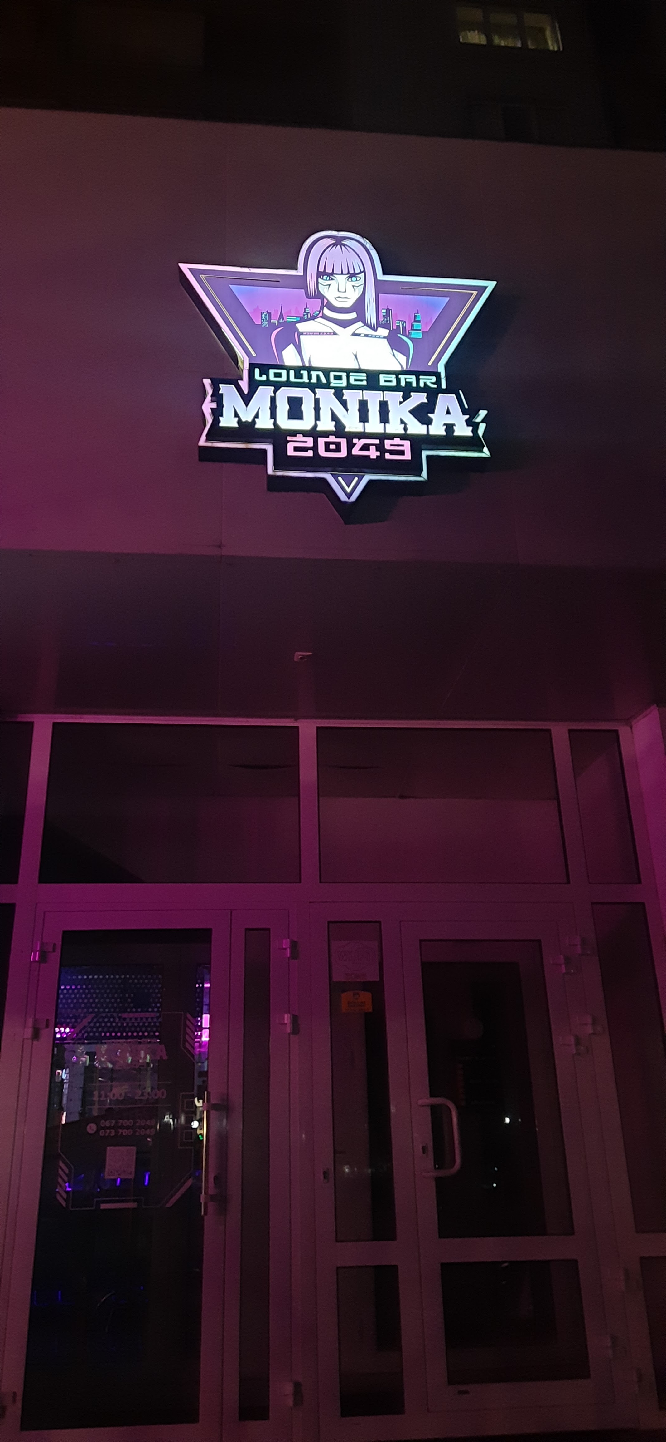 lounge bar MONIKA.2049 image 5