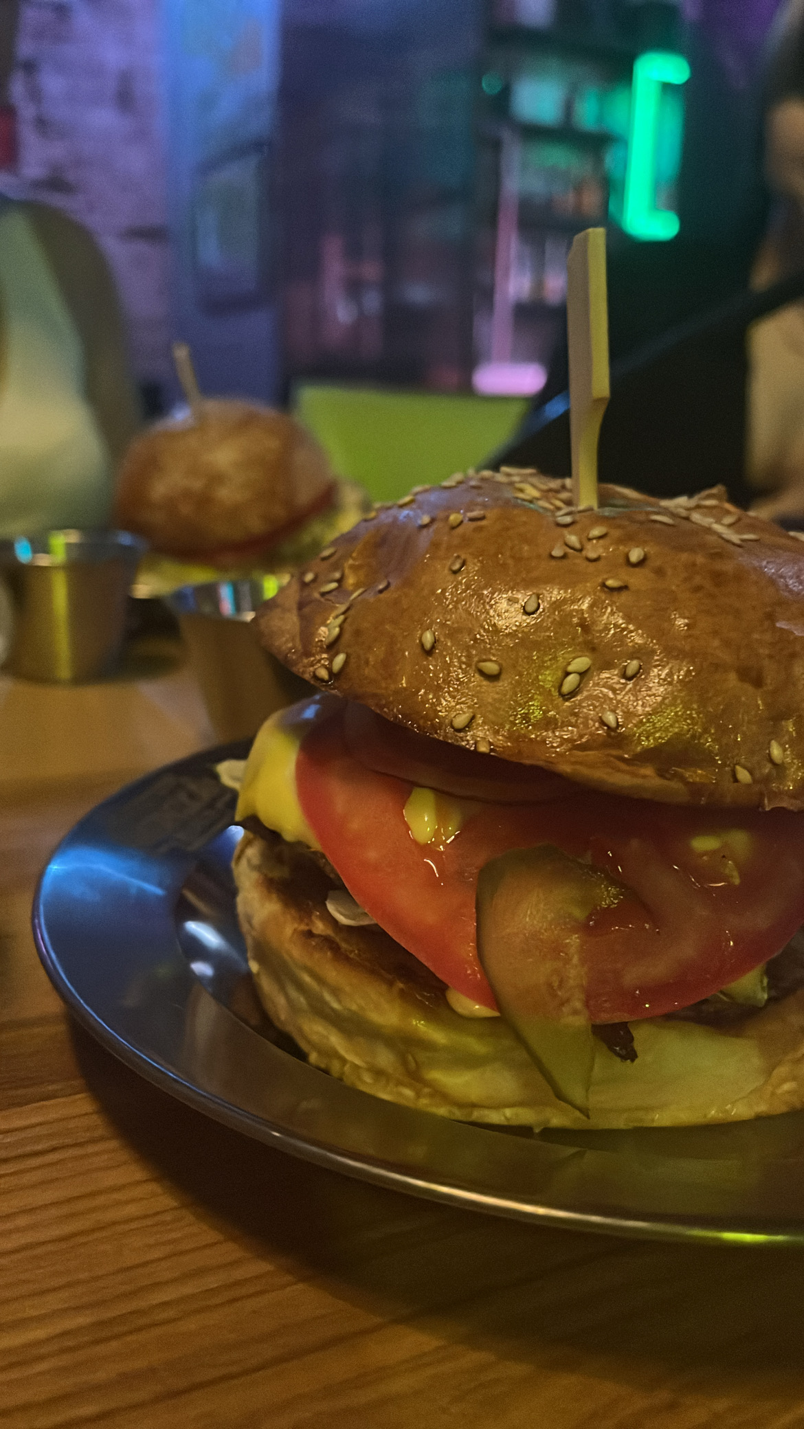 lounge bar MONIKA.2049 image 6