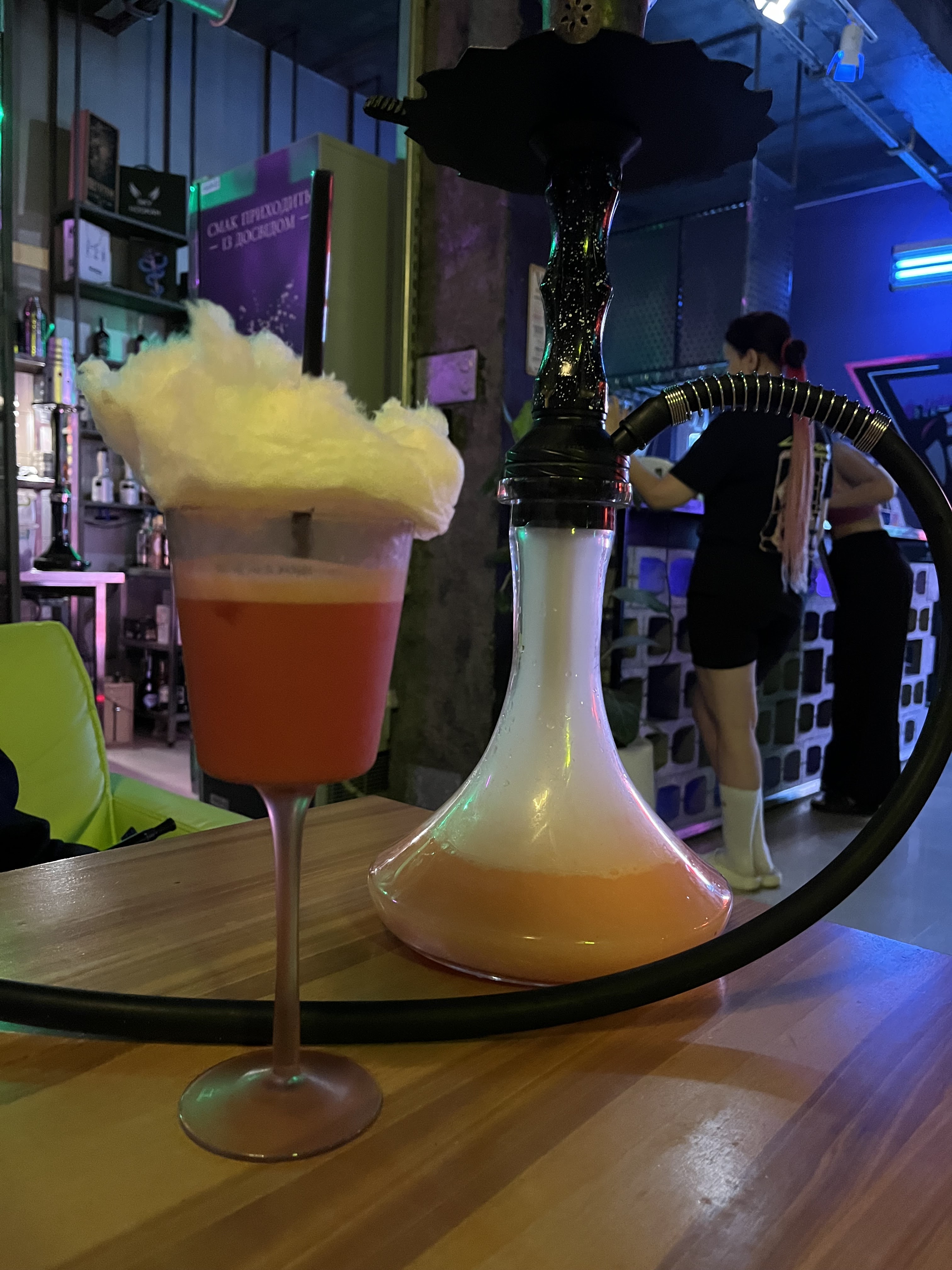 lounge bar MONIKA.2049 image 7