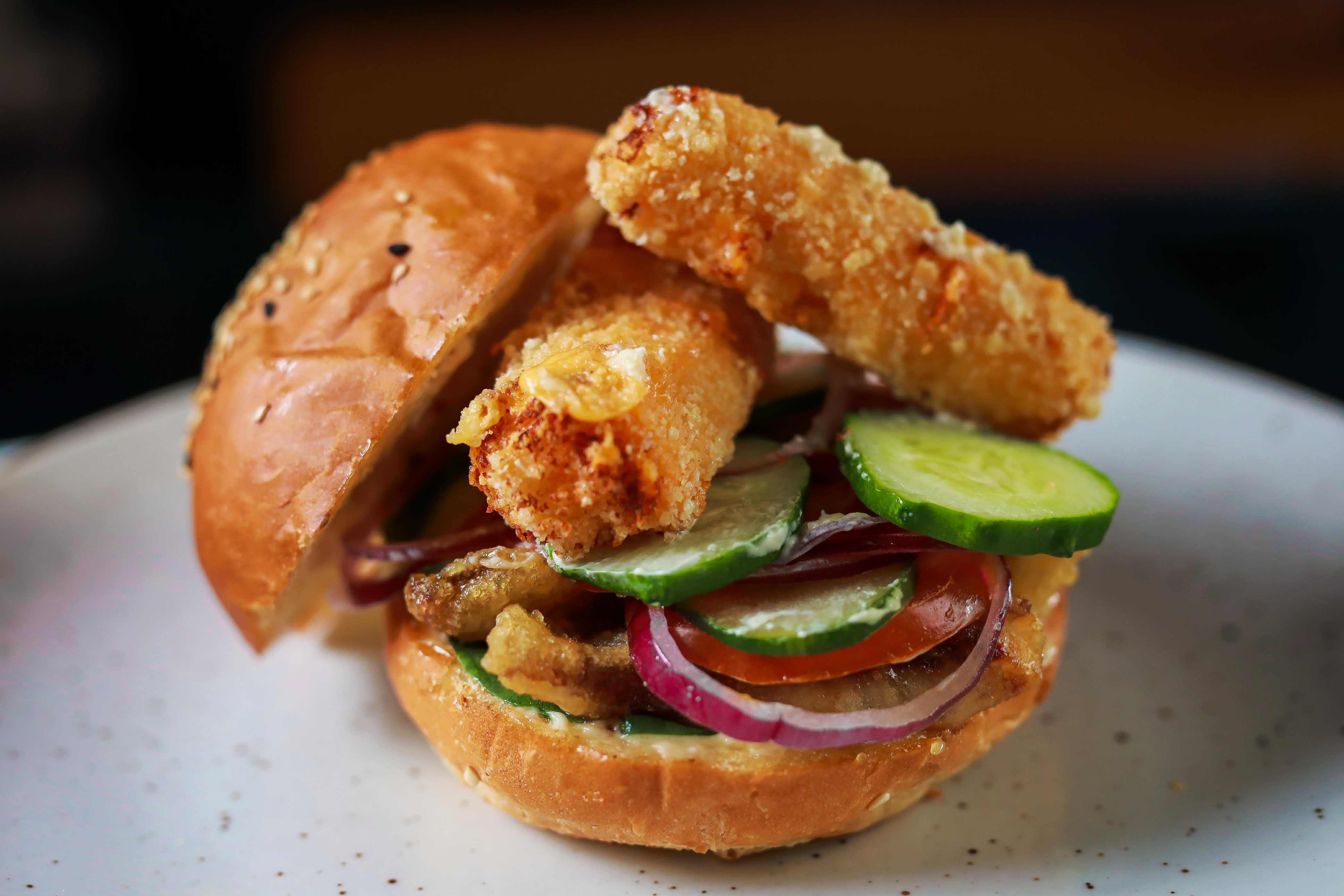 lounge bar MONIKA.2049 image 9