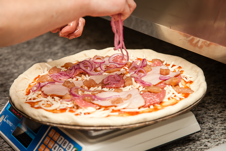 ХОЧУ fast casual cafe image 4