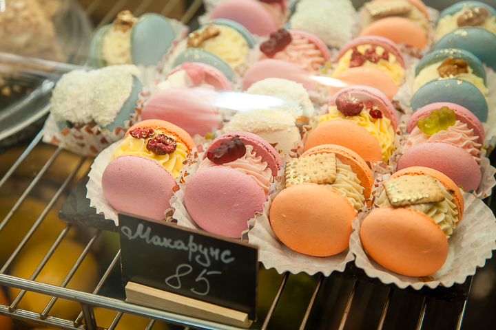 ХОЧУ fast casual cafe image 5