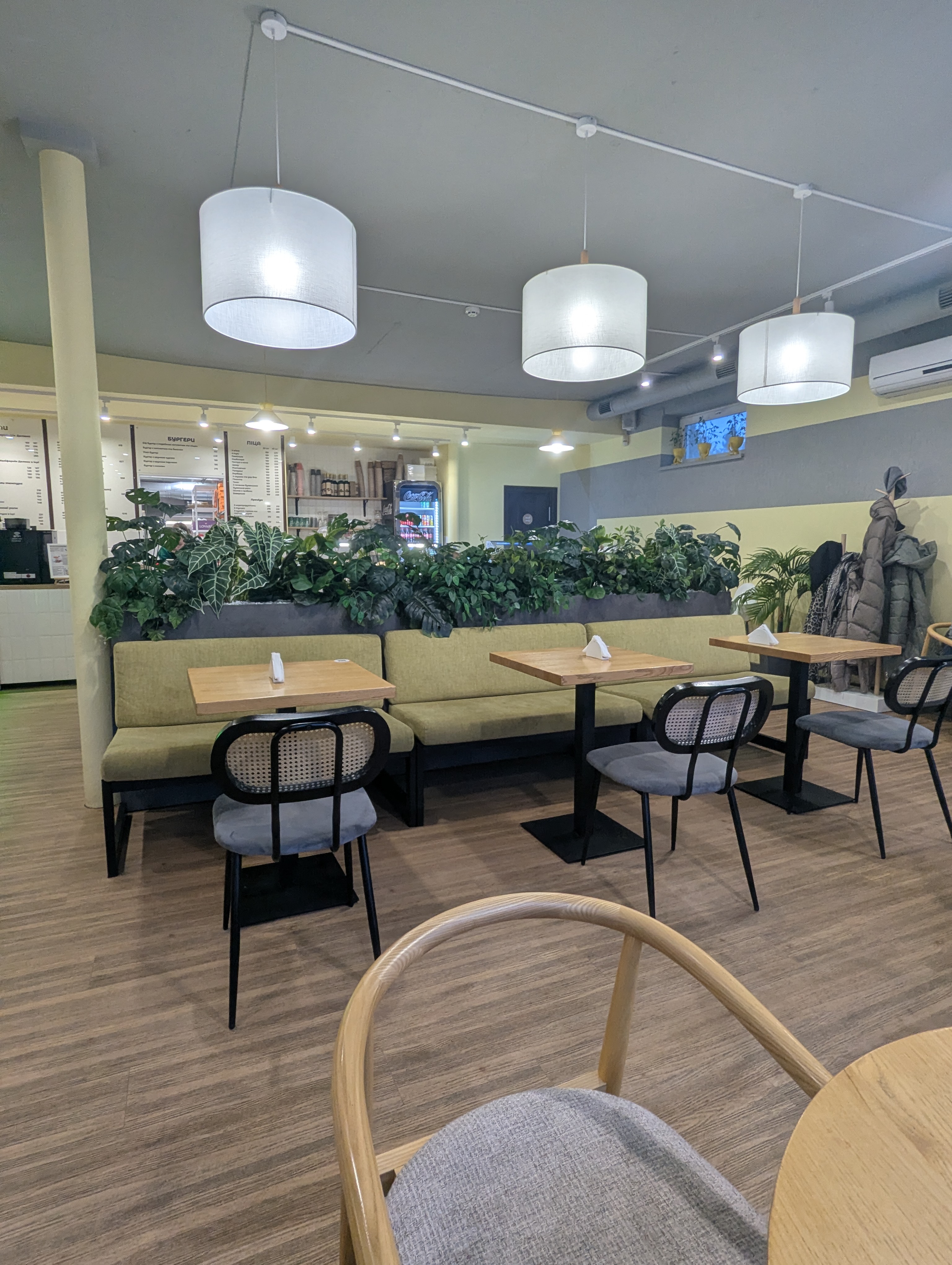 ХОЧУ fast casual cafe image 10