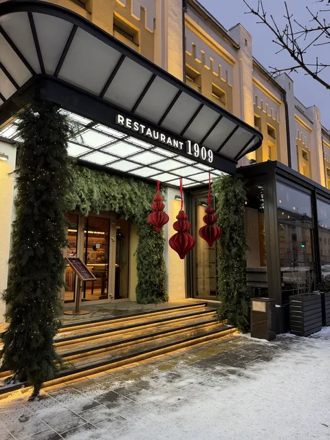 Restaurant 1909 image 2