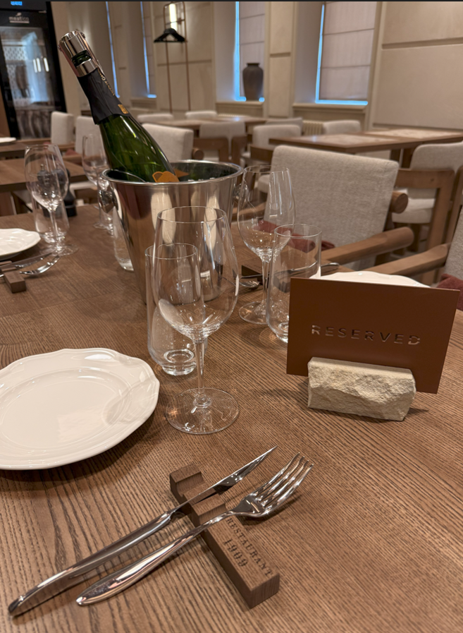 Restaurant 1909 image 10