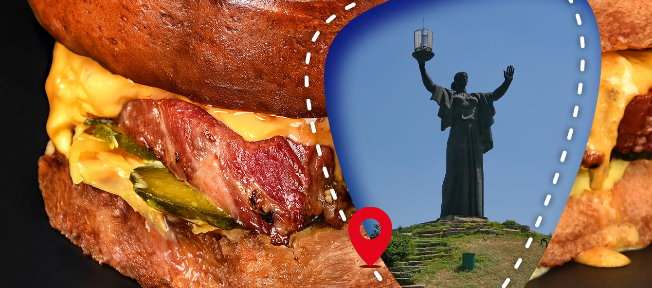 Meat Bar від Мʼясторія image 3