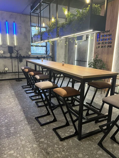 Meat Bar від Мʼясторія image 5