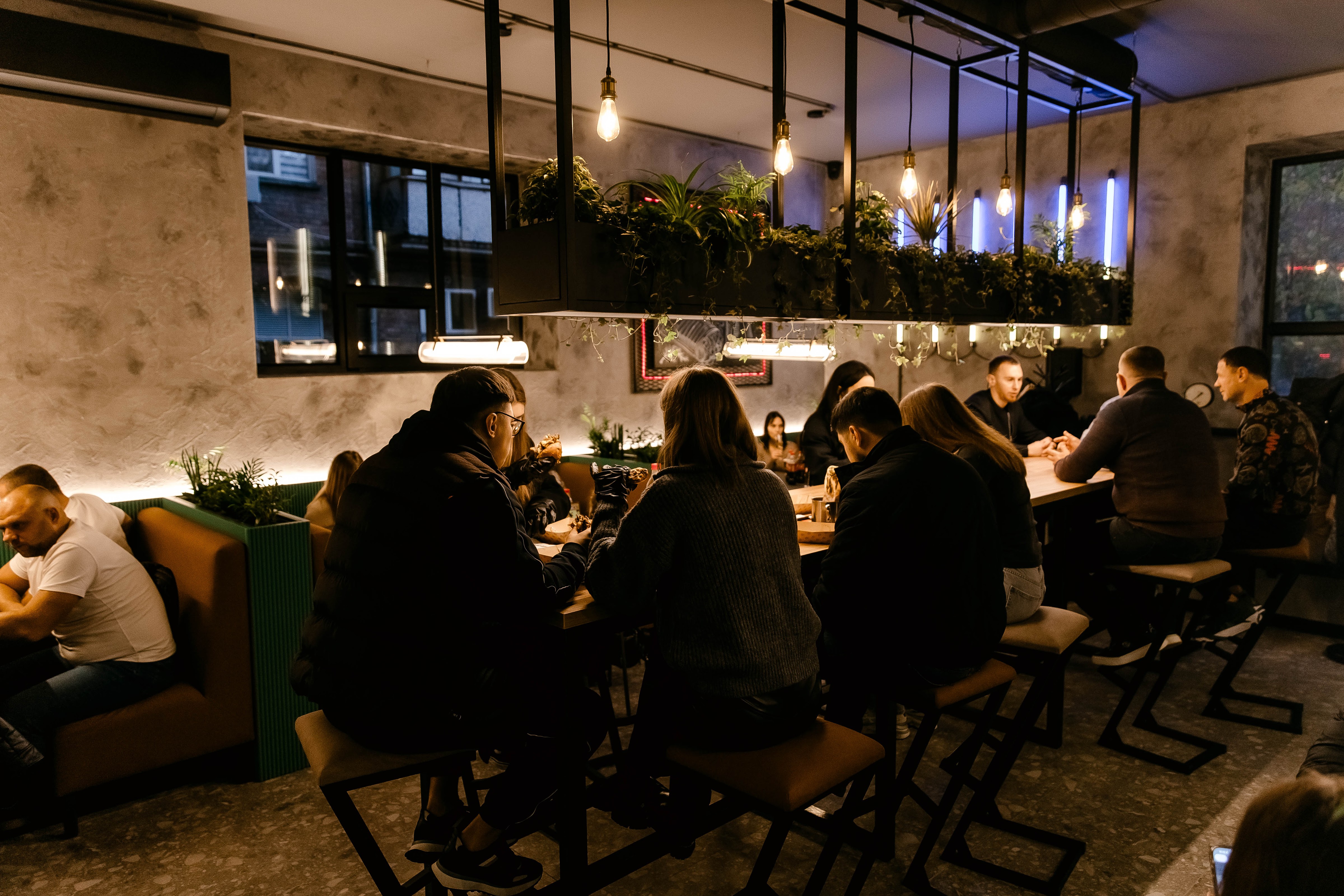 Meat Bar від Мʼясторія image 7