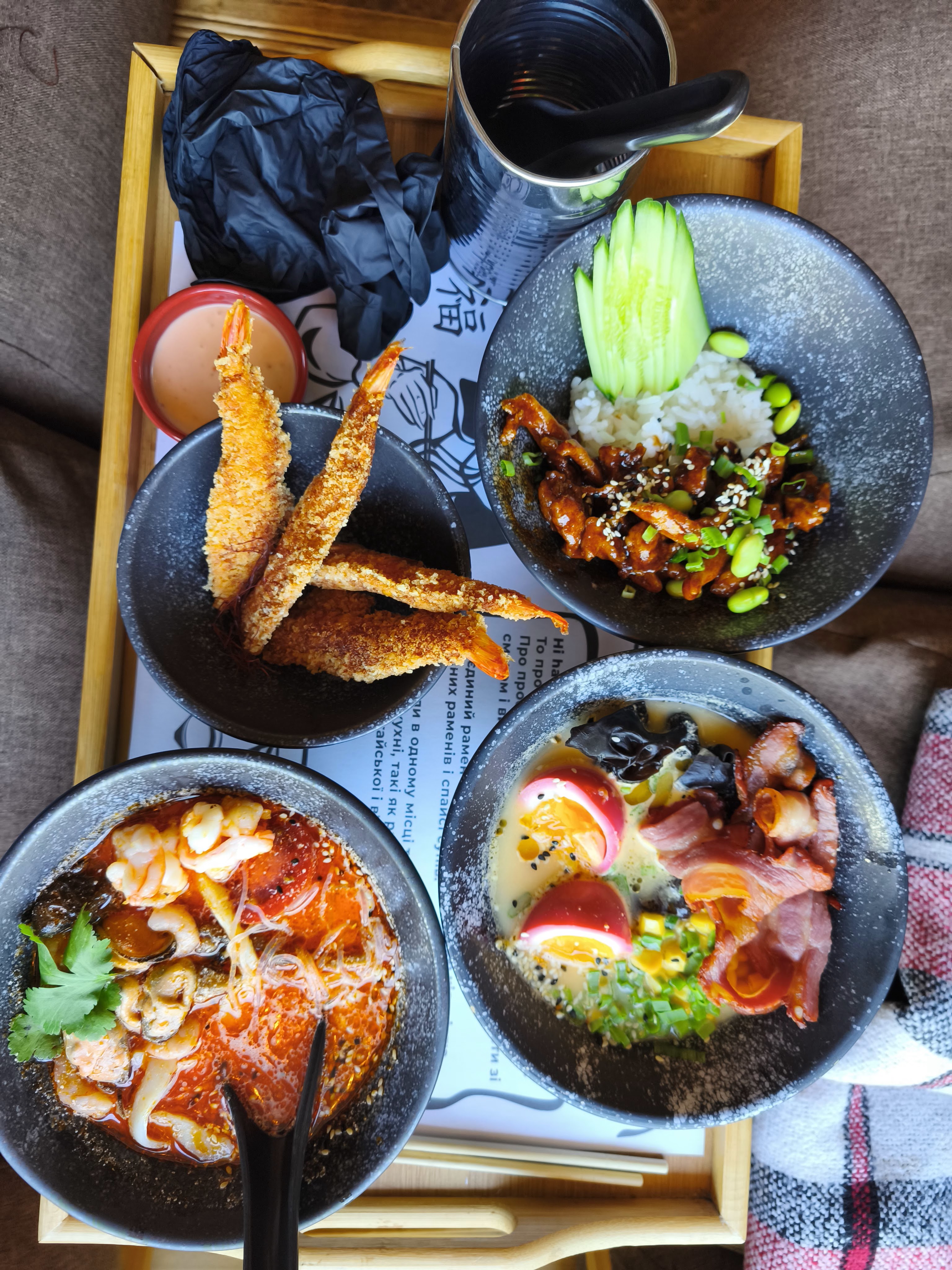 Рамен бар «Asia» image 2