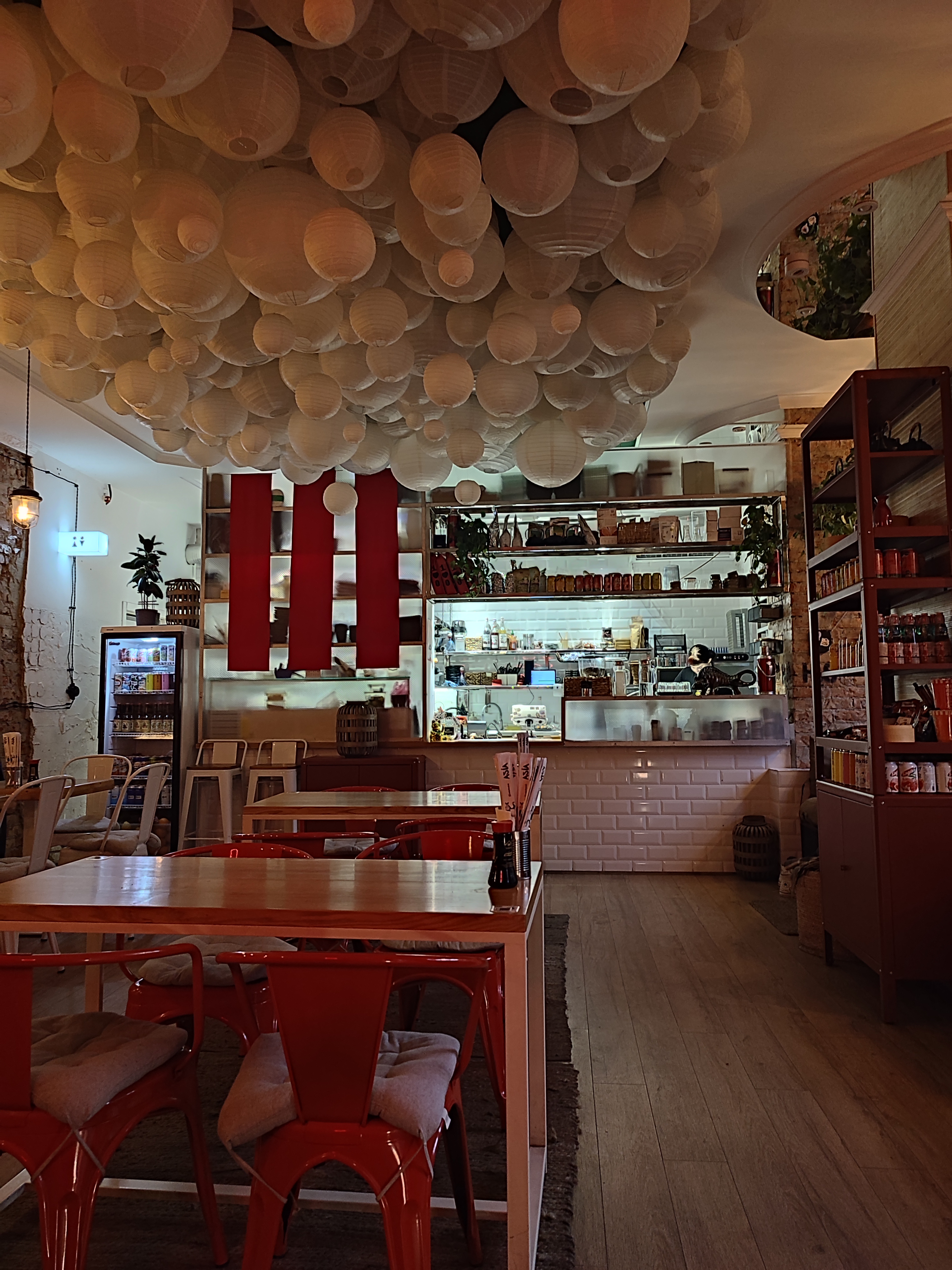 Рамен бар «Asia» image 6