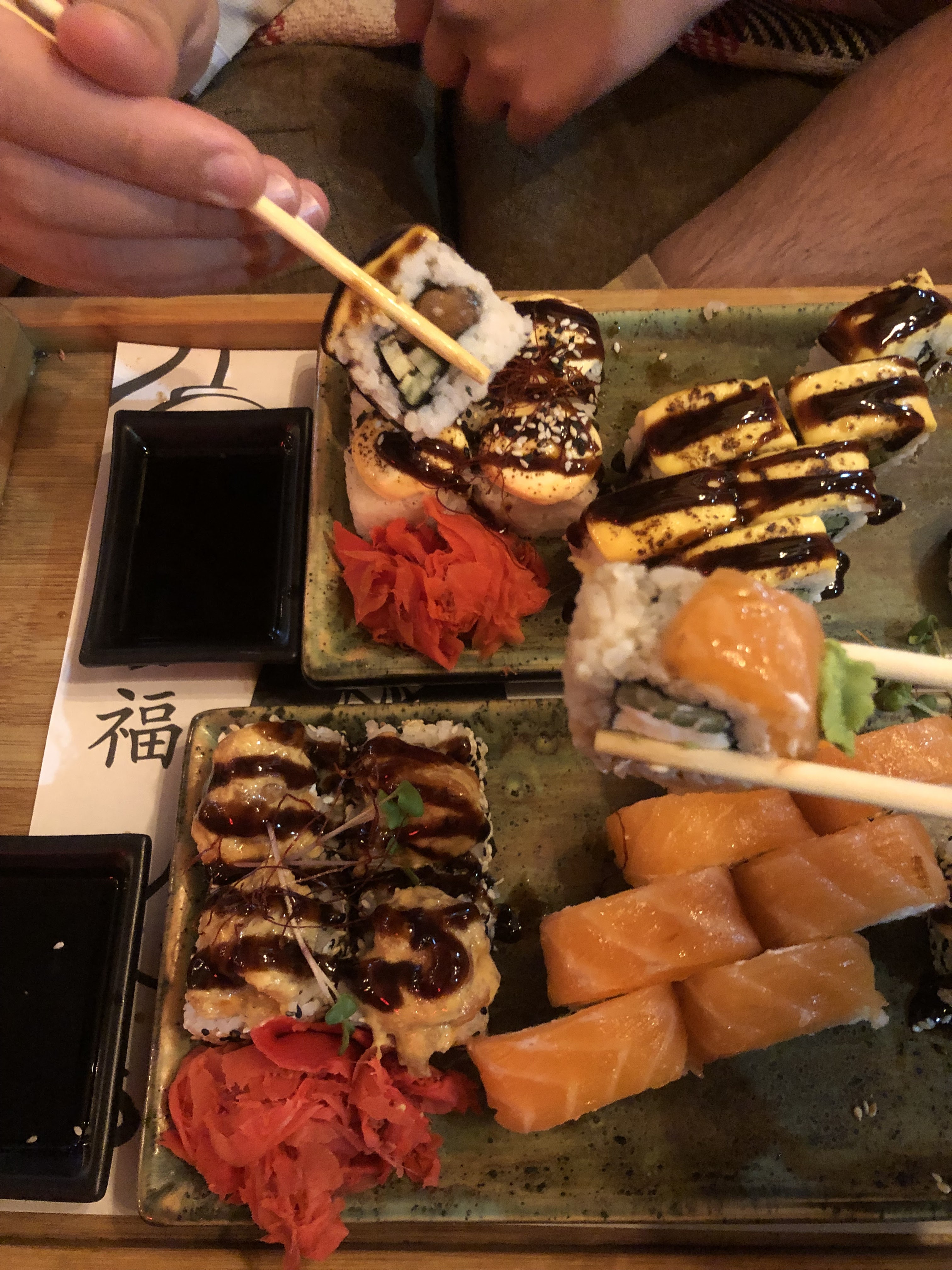 Рамен бар «Asia» image 8