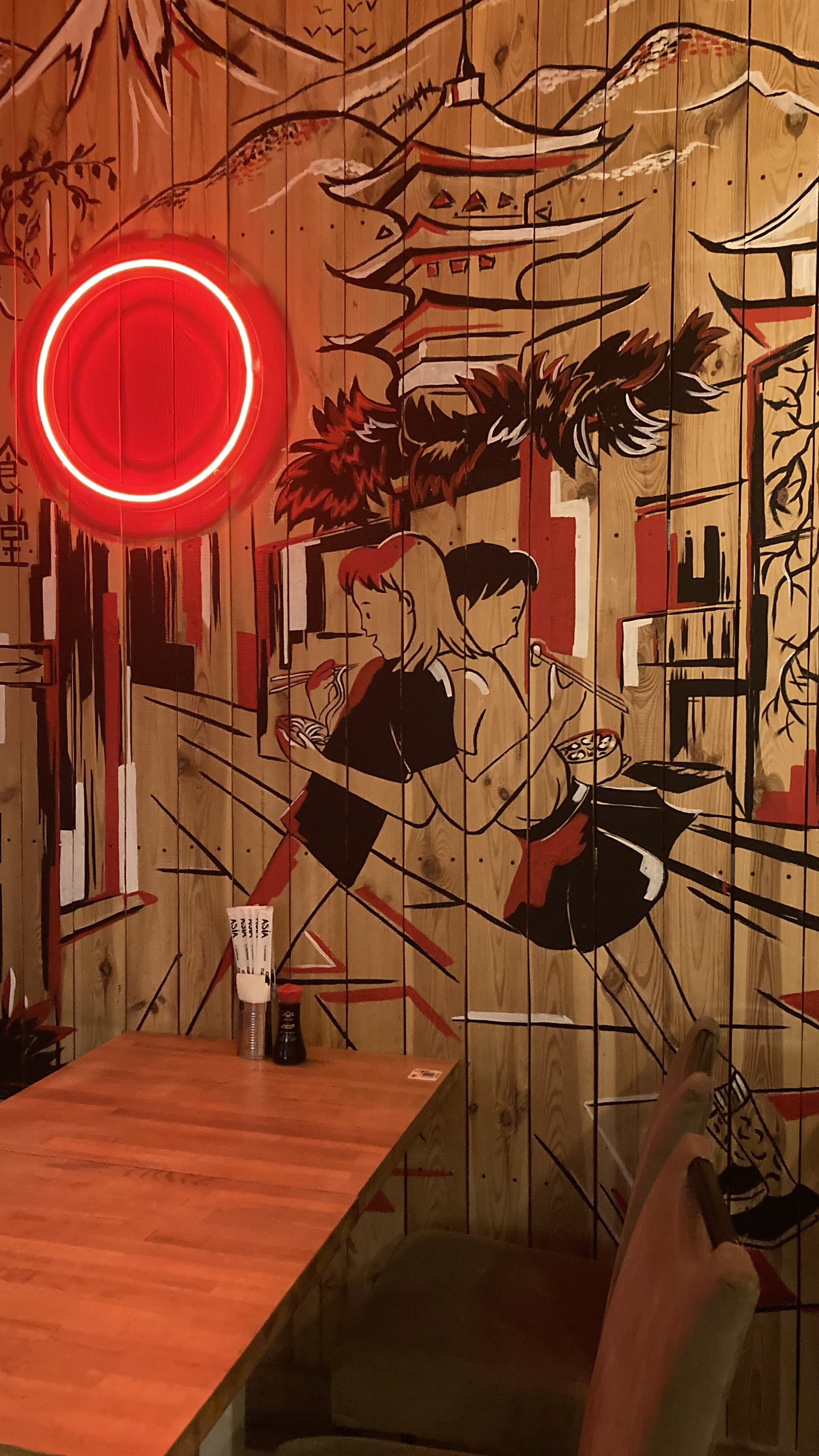 Рамен бар «Asia» image 9