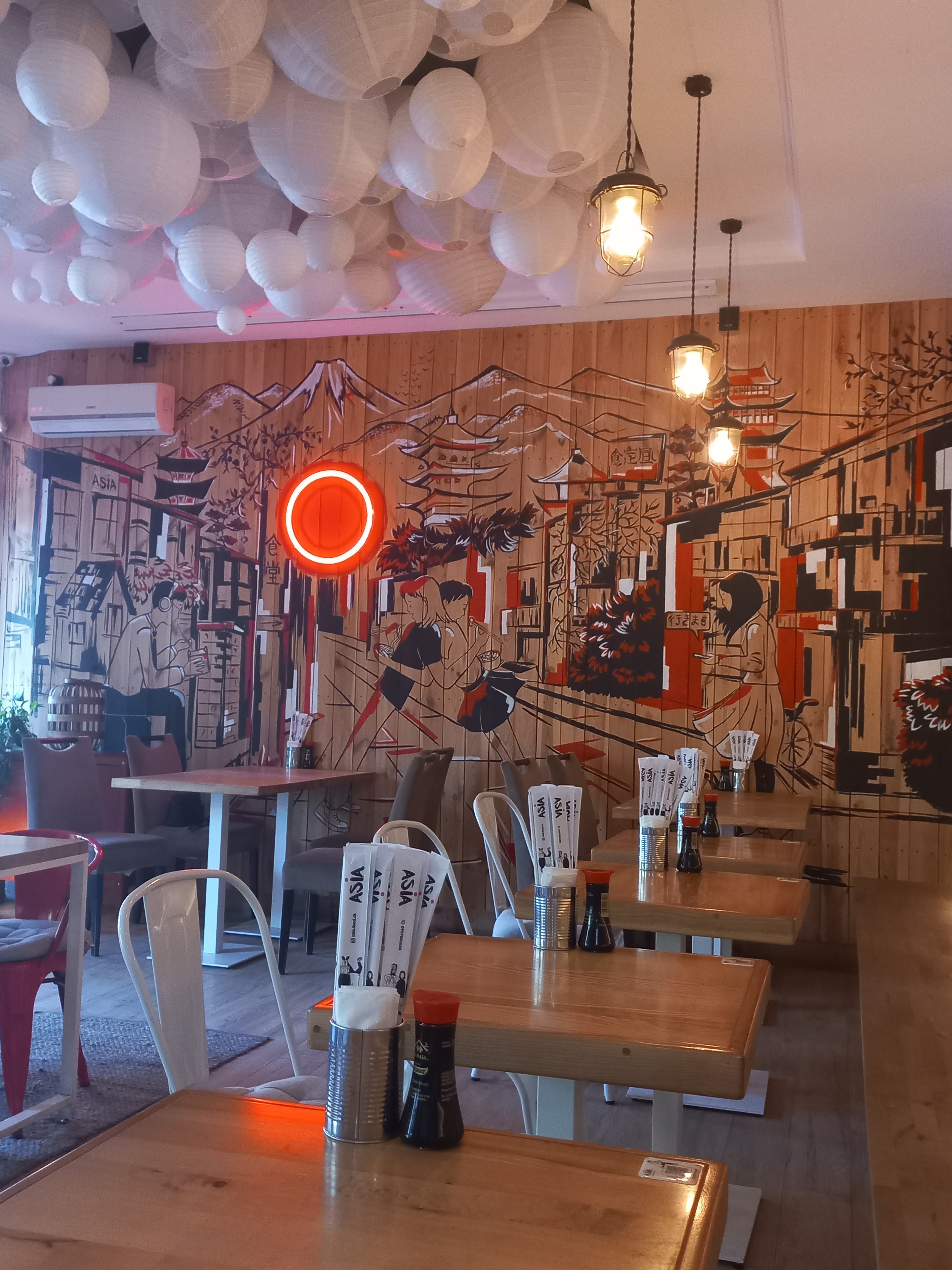 Рамен бар «Asia» image 10