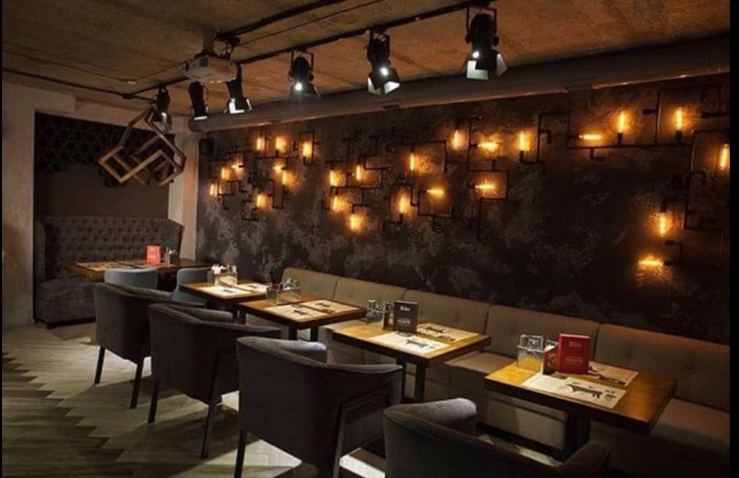 HELLO BURGER image 1