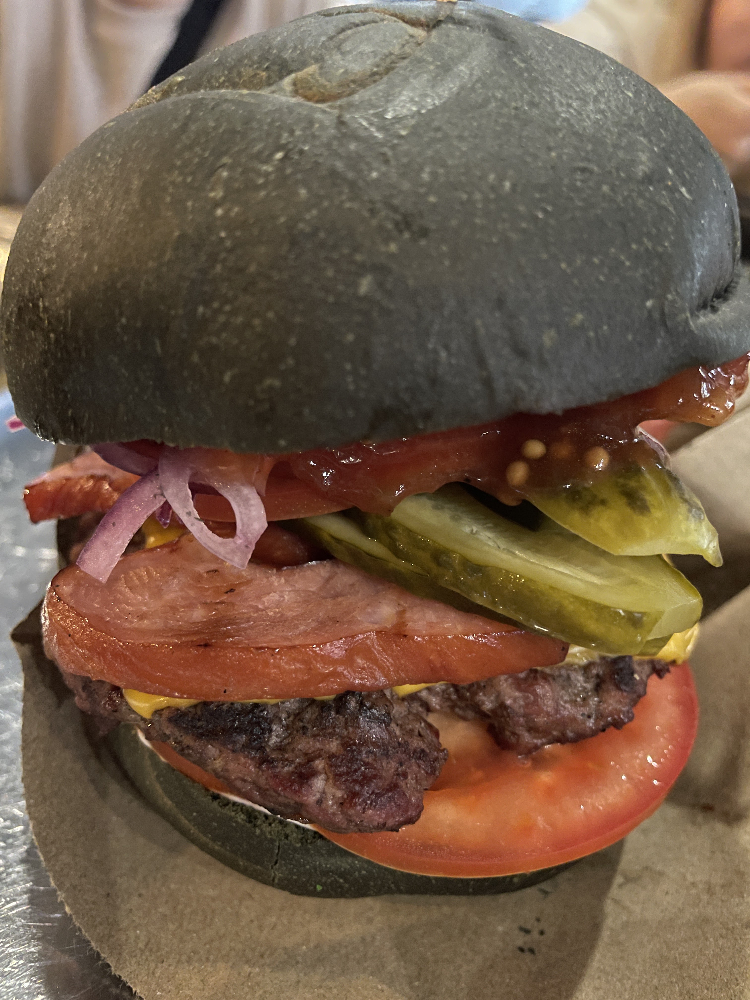 HELLO BURGER image 4