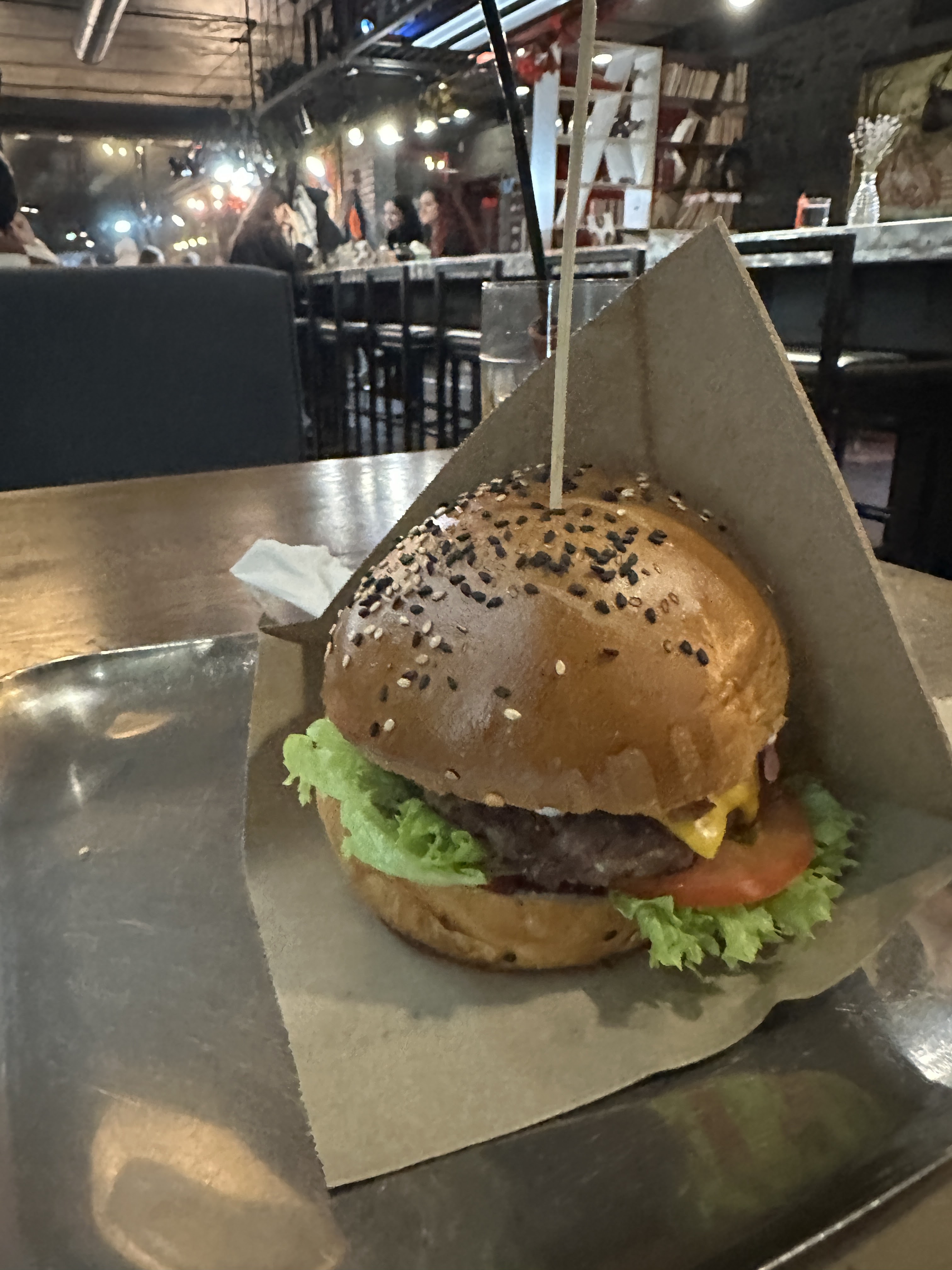 HELLO BURGER image 7