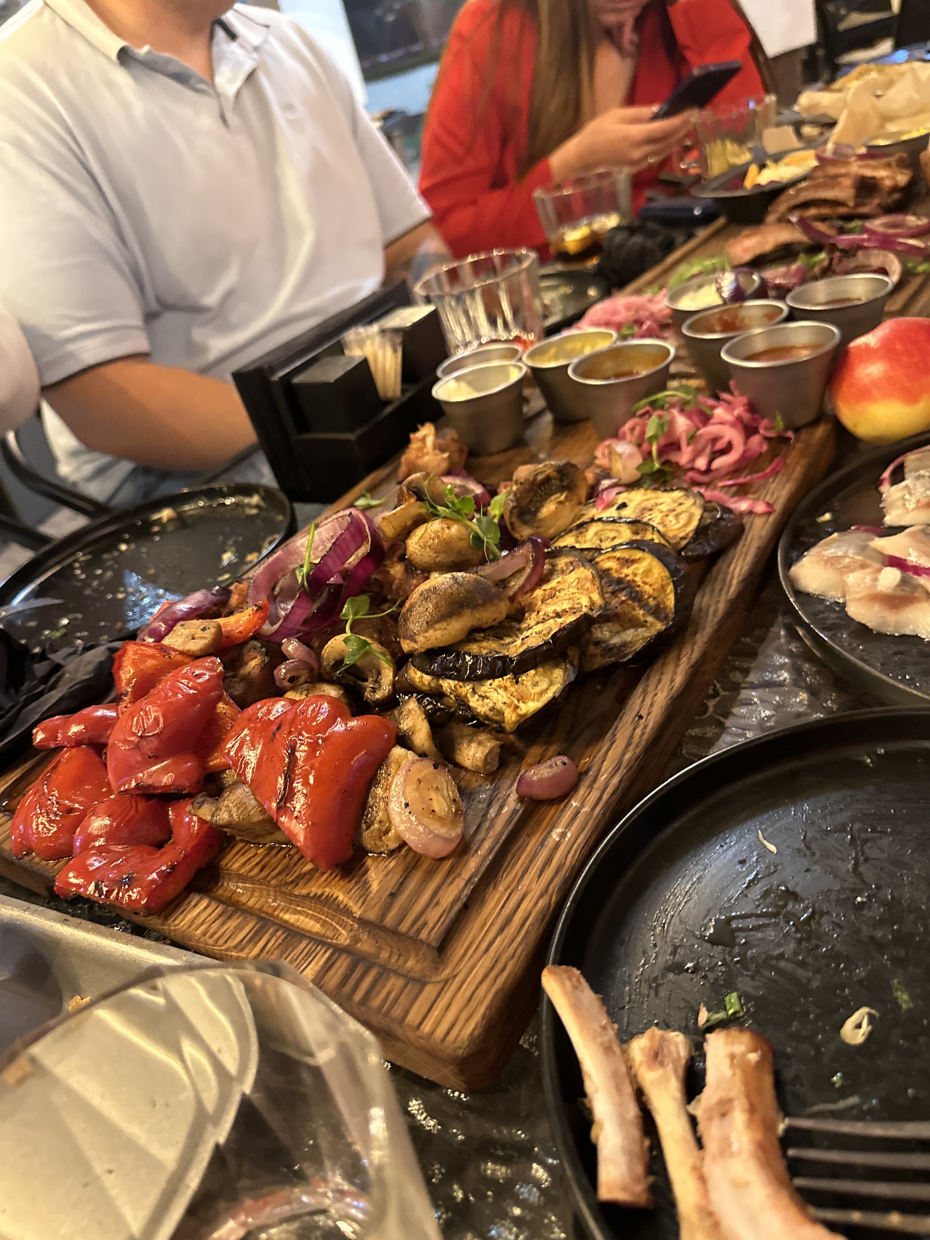 Reberka Na Khreshchatyku image 2