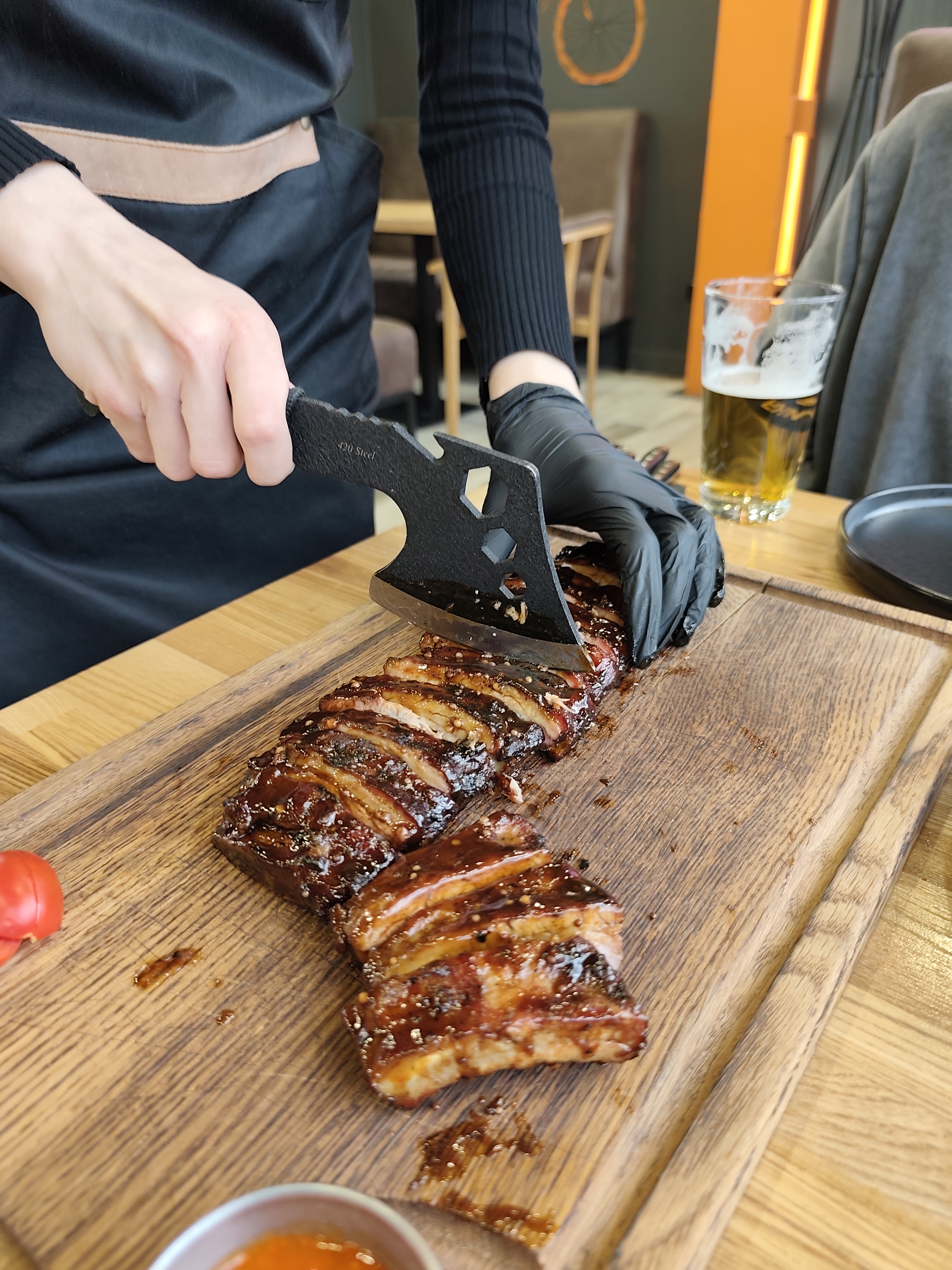 Reberka Na Khreshchatyku image 3