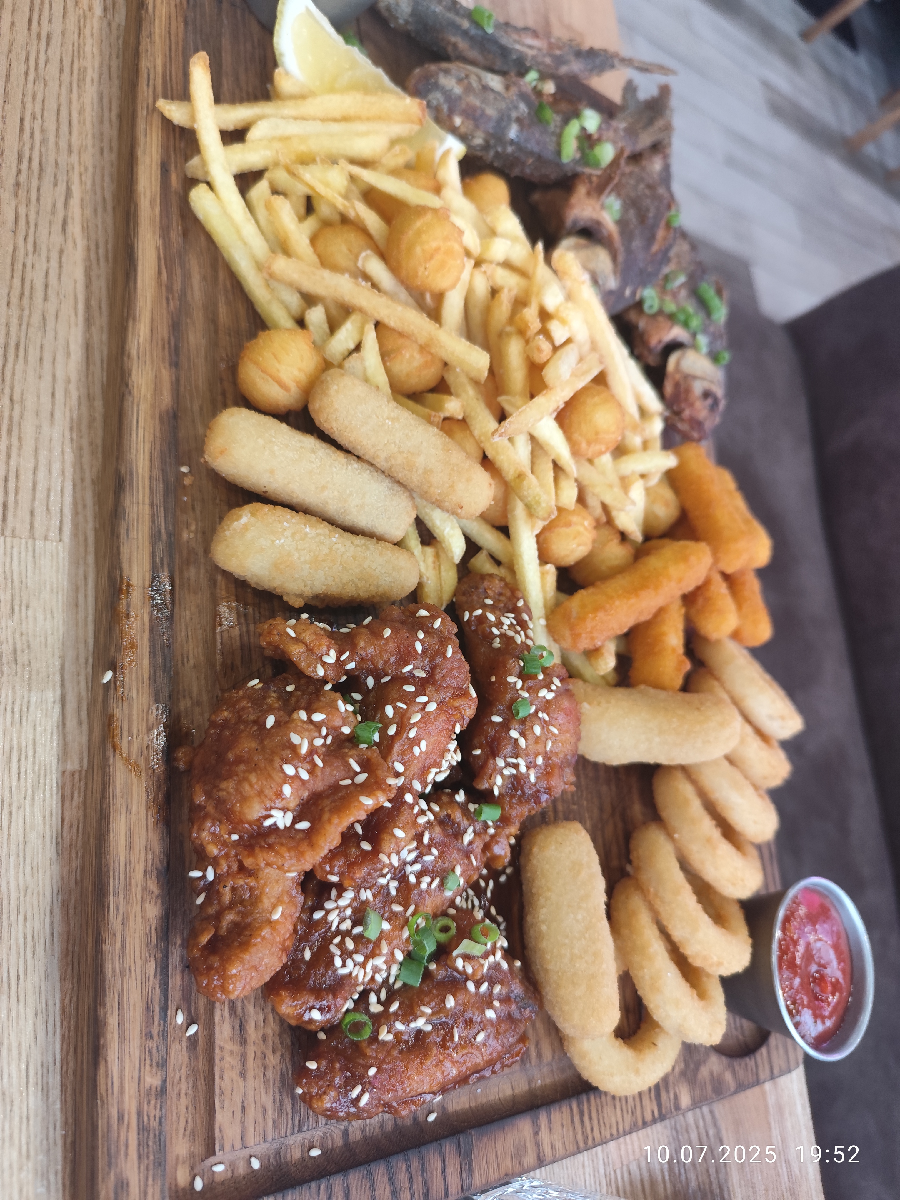 Reberka Na Khreshchatyku image 5