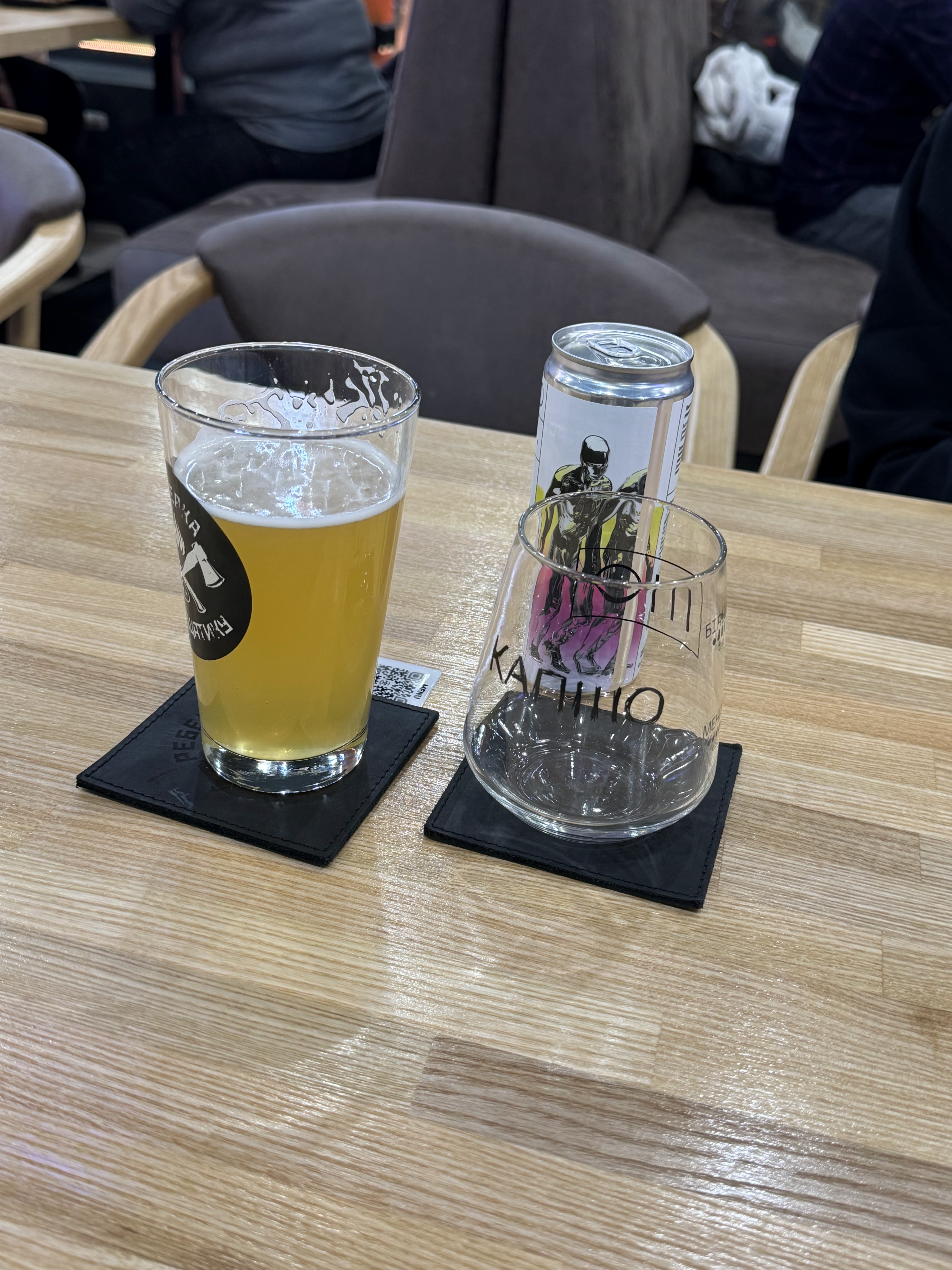 Reberka Na Khreshchatyku image 10