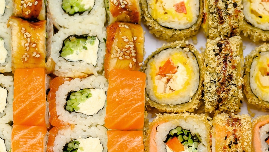 Wow Sushi image 2