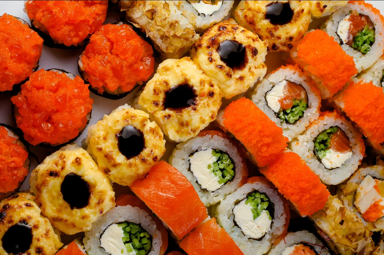 Wow Sushi image 5