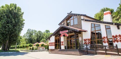 Рушничок image 3