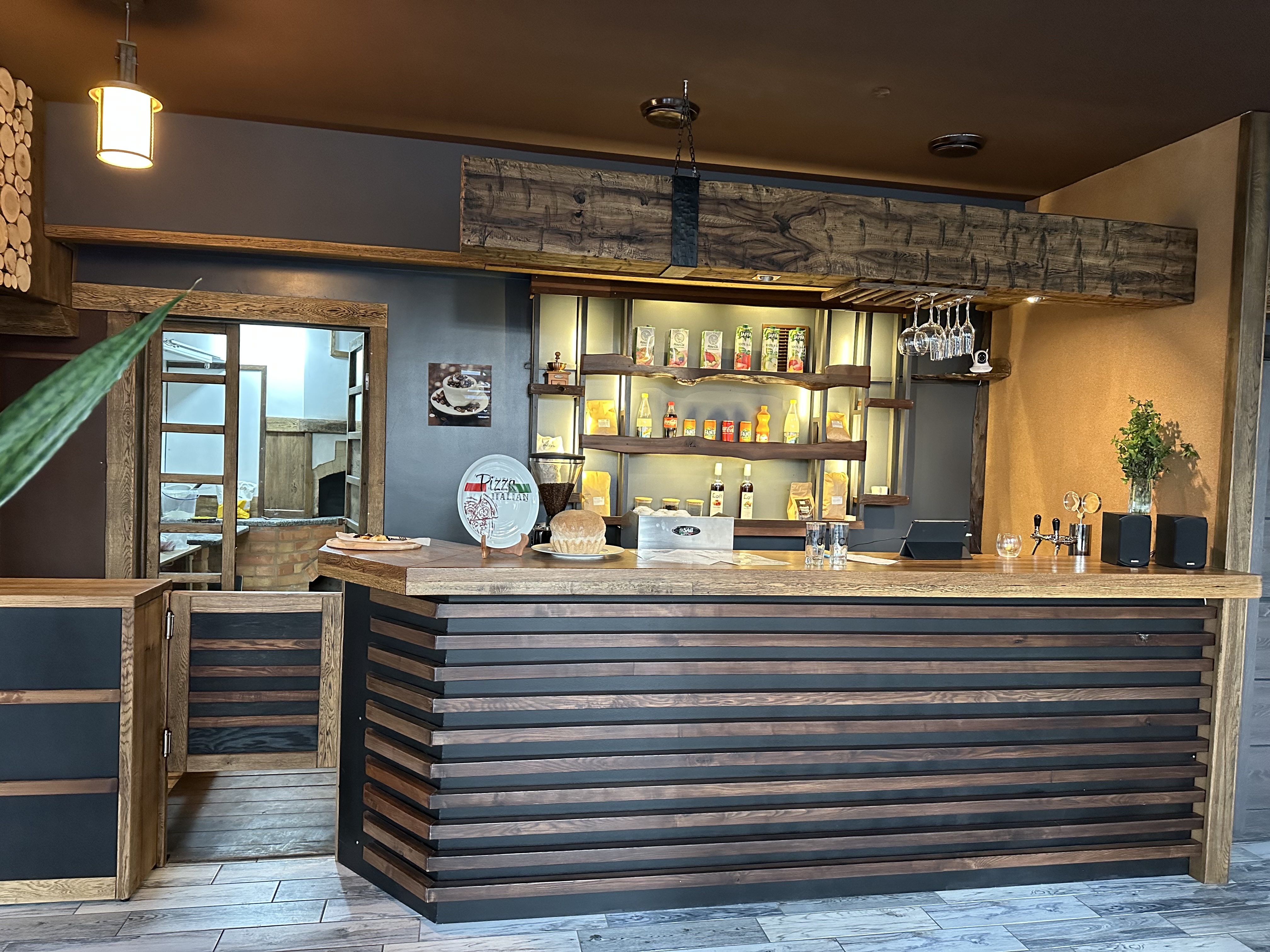 Tratoriya Fetuchini image 4