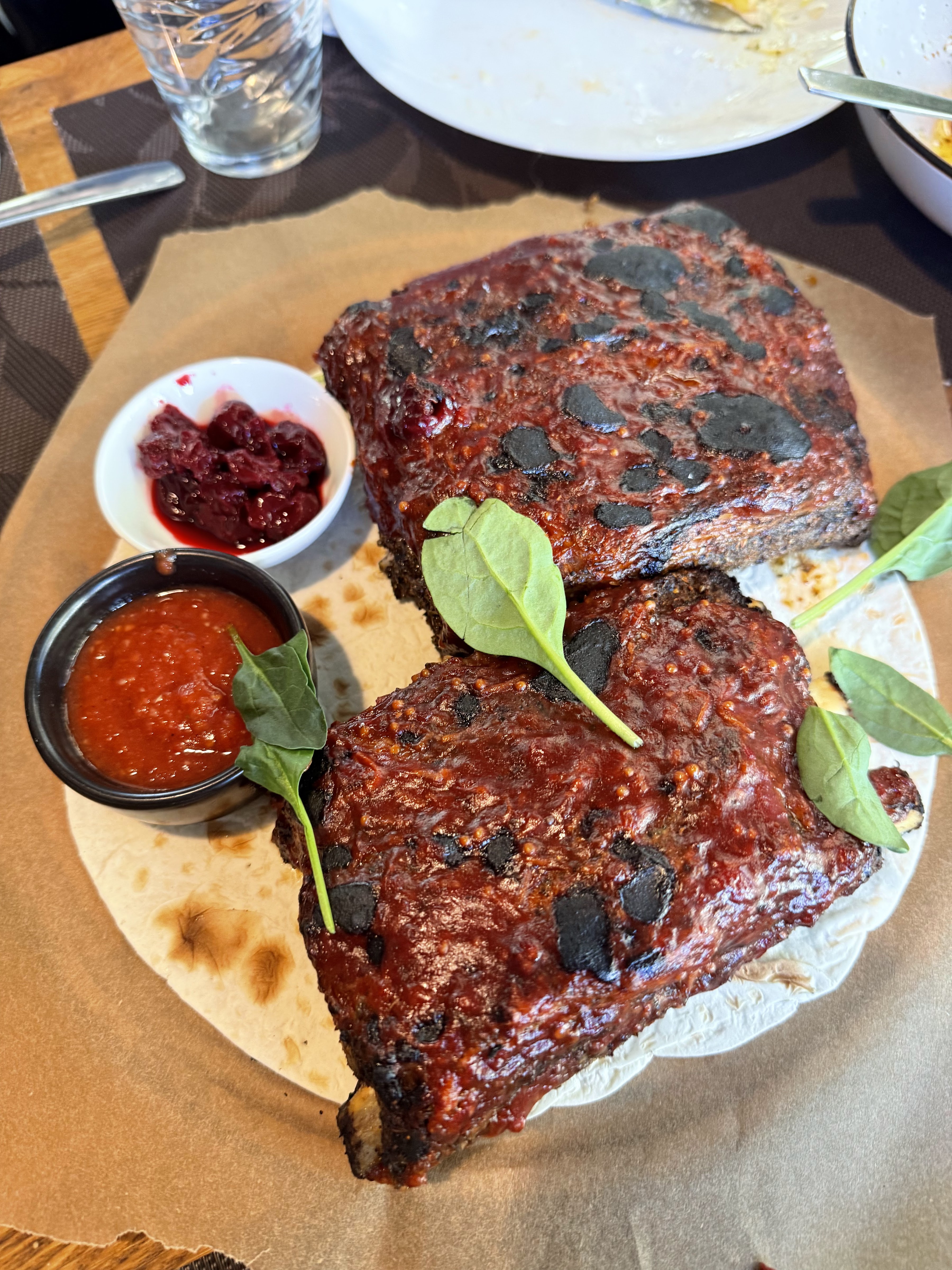 Tratoriya Fetuchini image 5