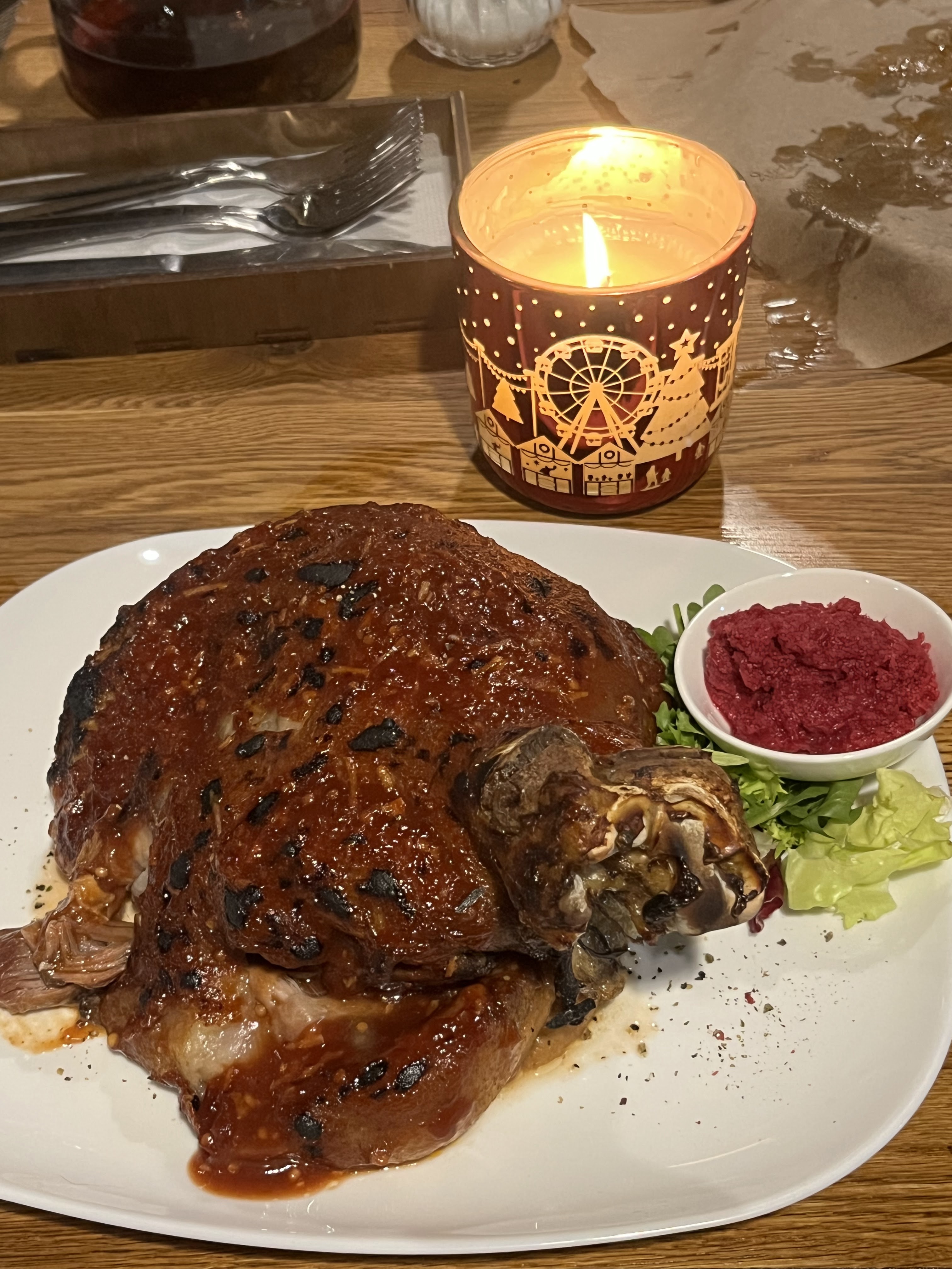 Tratoriya Fetuchini image 6