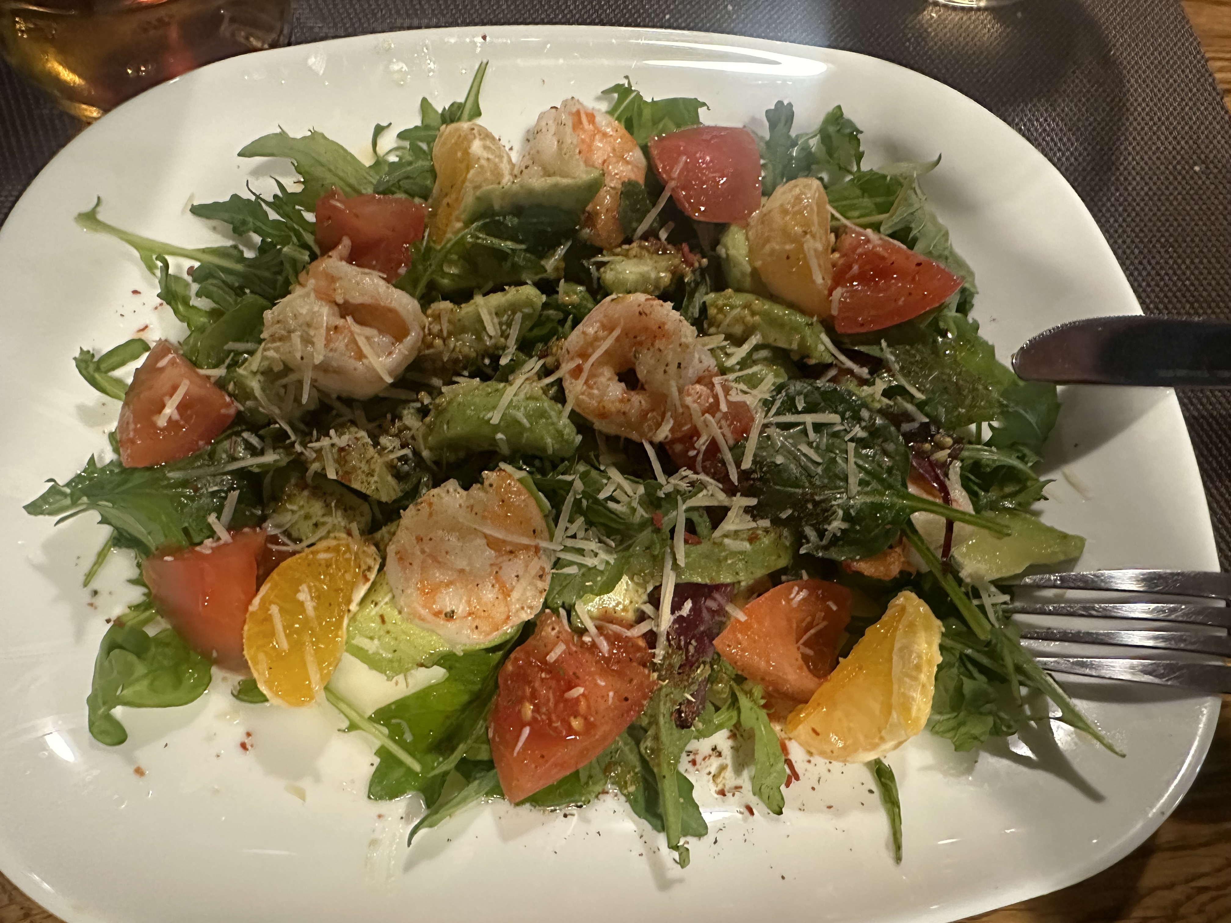 Tratoriya Fetuchini image 9