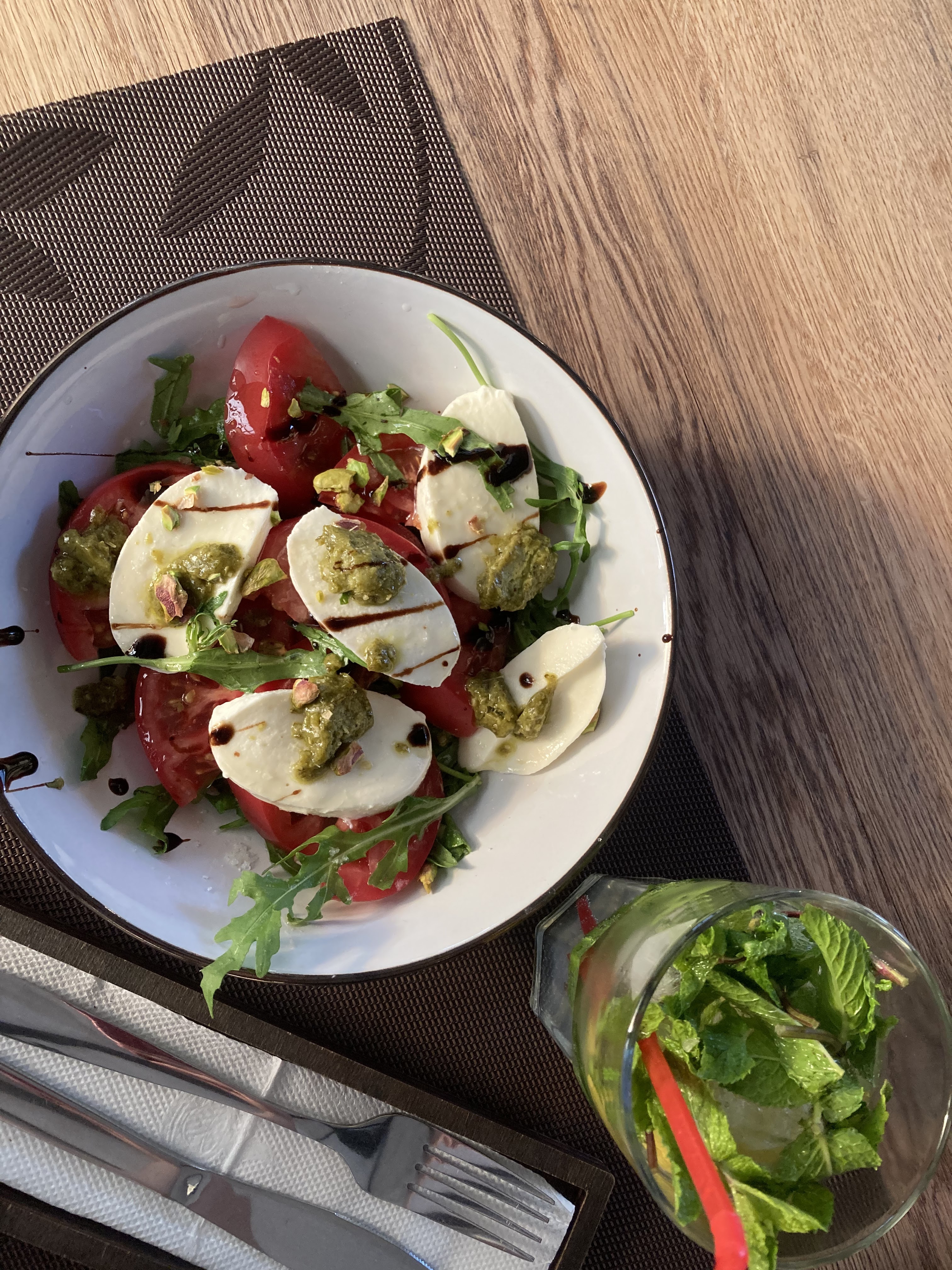 Tratoriya Fetuchini image 10