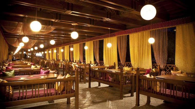 Grill&bar «Сад» image 1