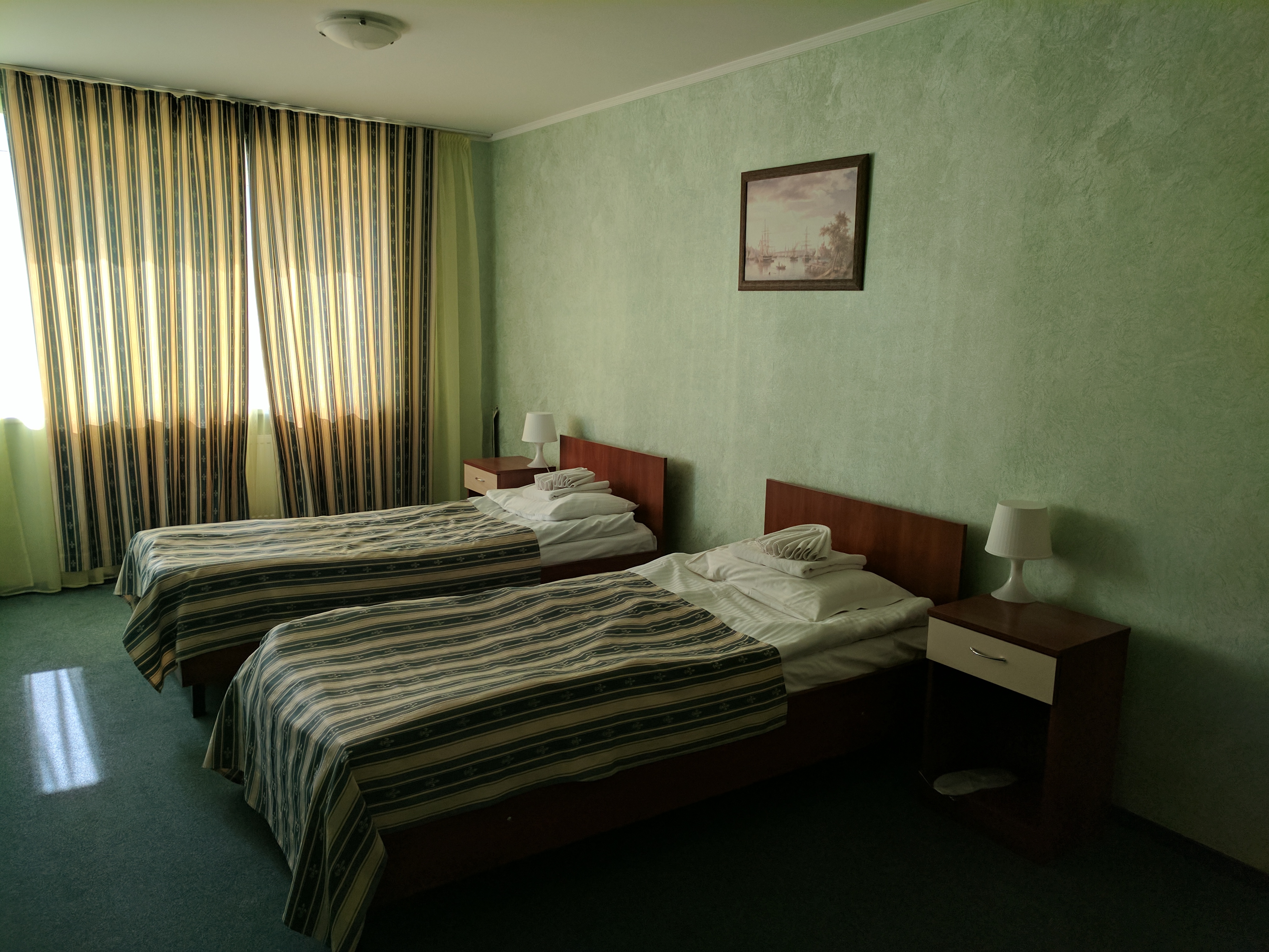 Grill&bar «Сад» image 8