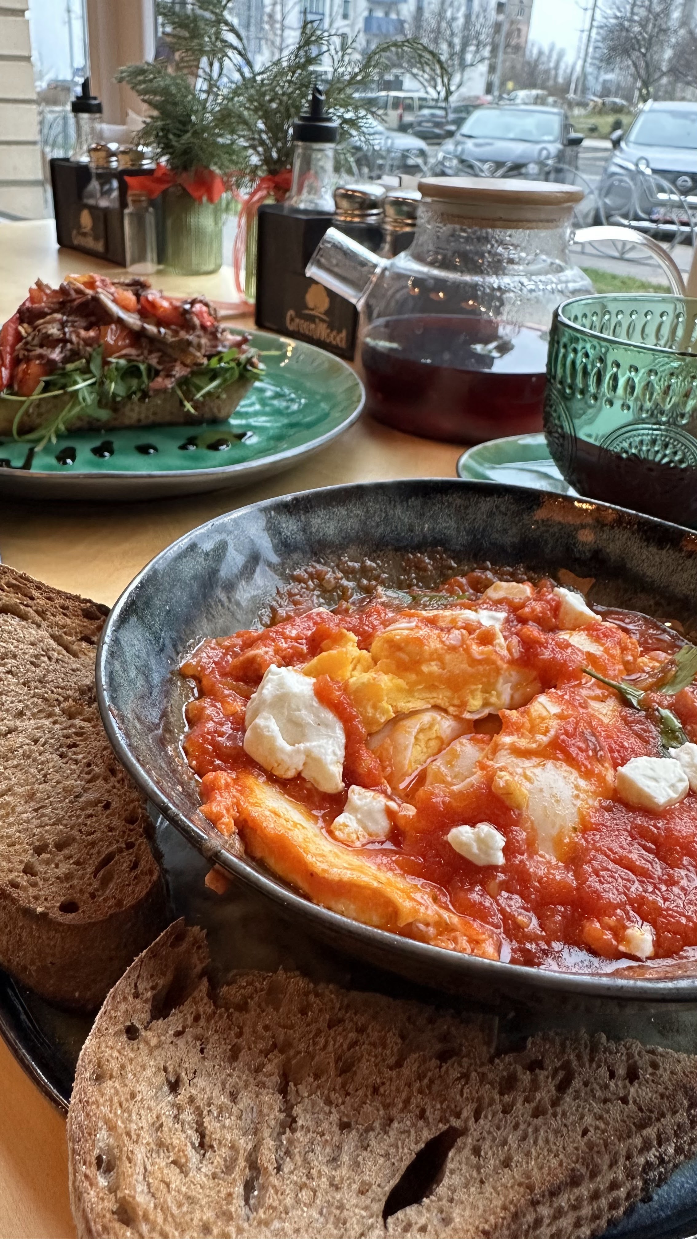 GreenWood pizzeria image 2