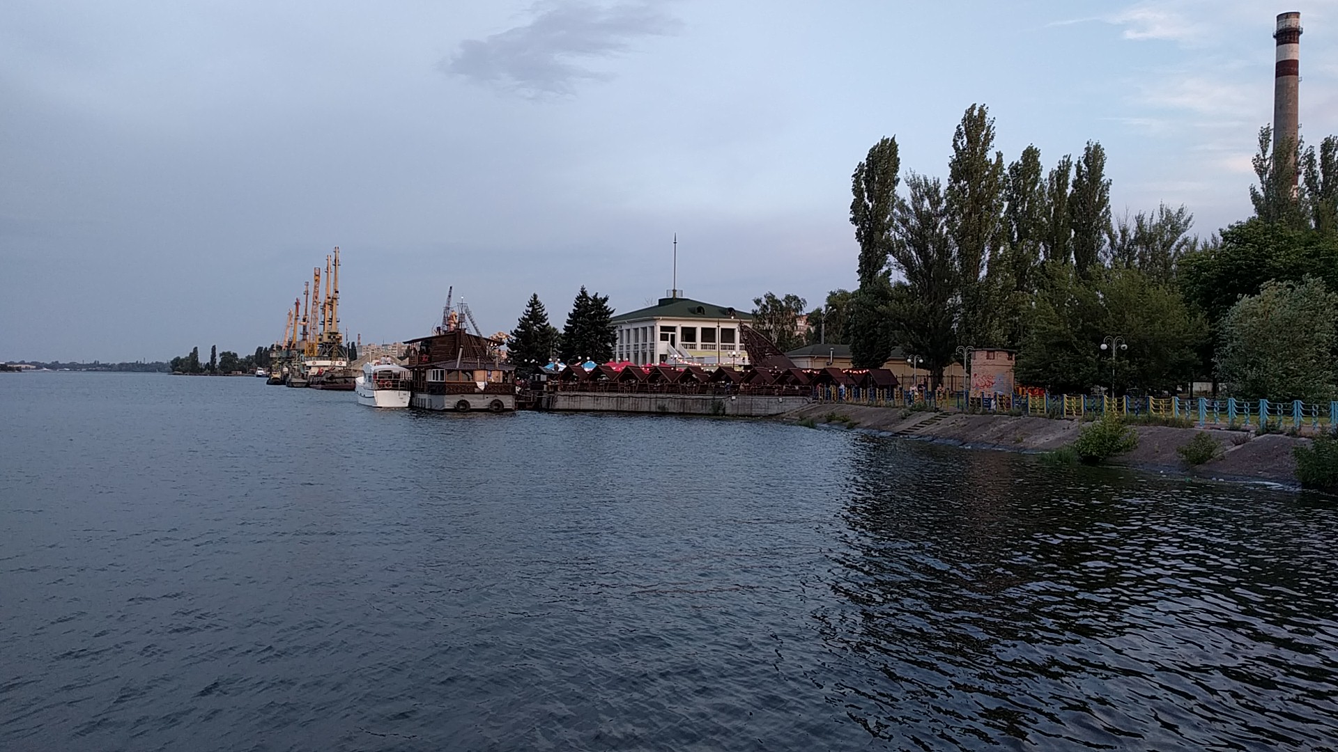 Stara Prystanʹ image 5