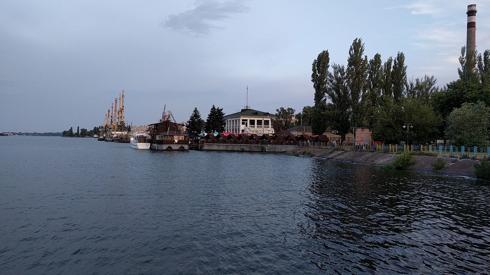 Stara Prystanʹ image 5
